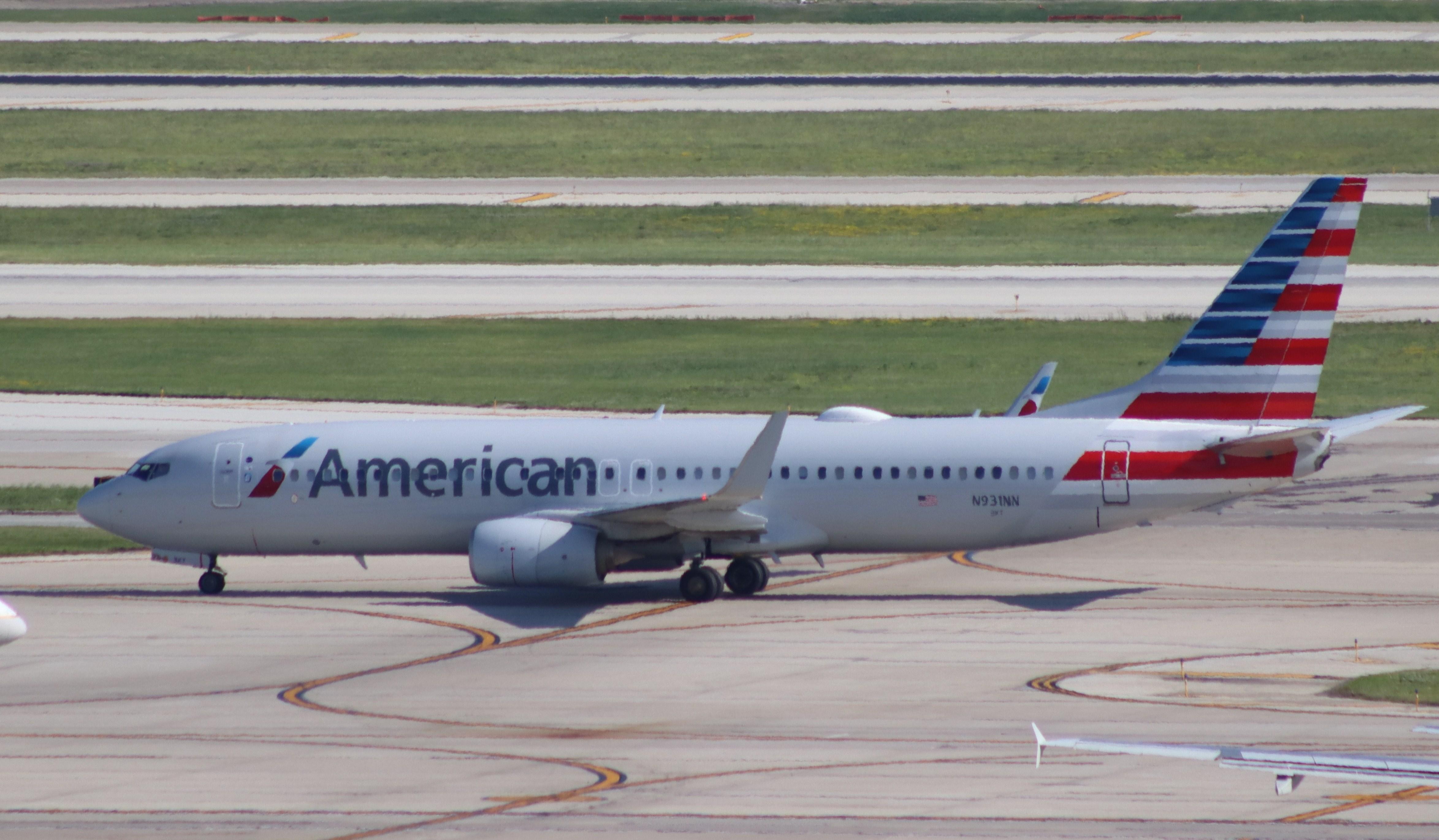 N931NN photo, click to enlarge