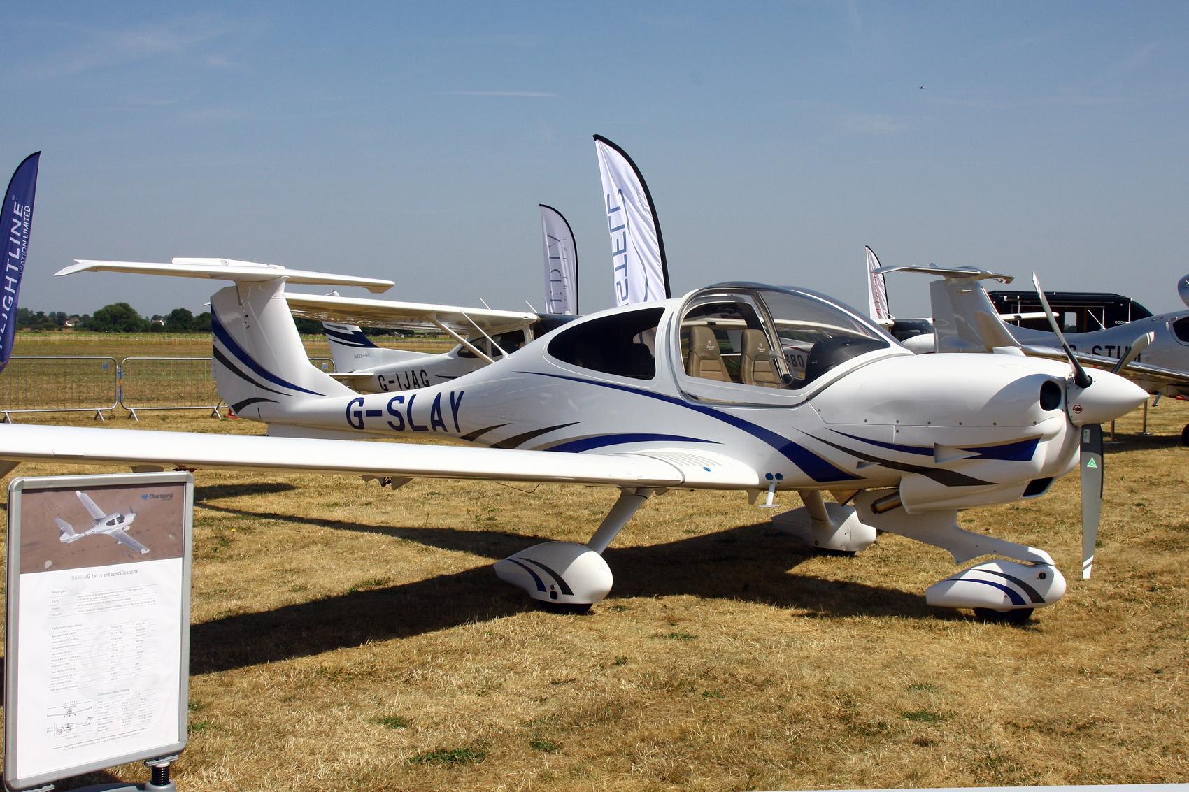 G-SLAY @ EGCV - Sleapkosh 26, day 1, 10/07/26 - by Chris Hall