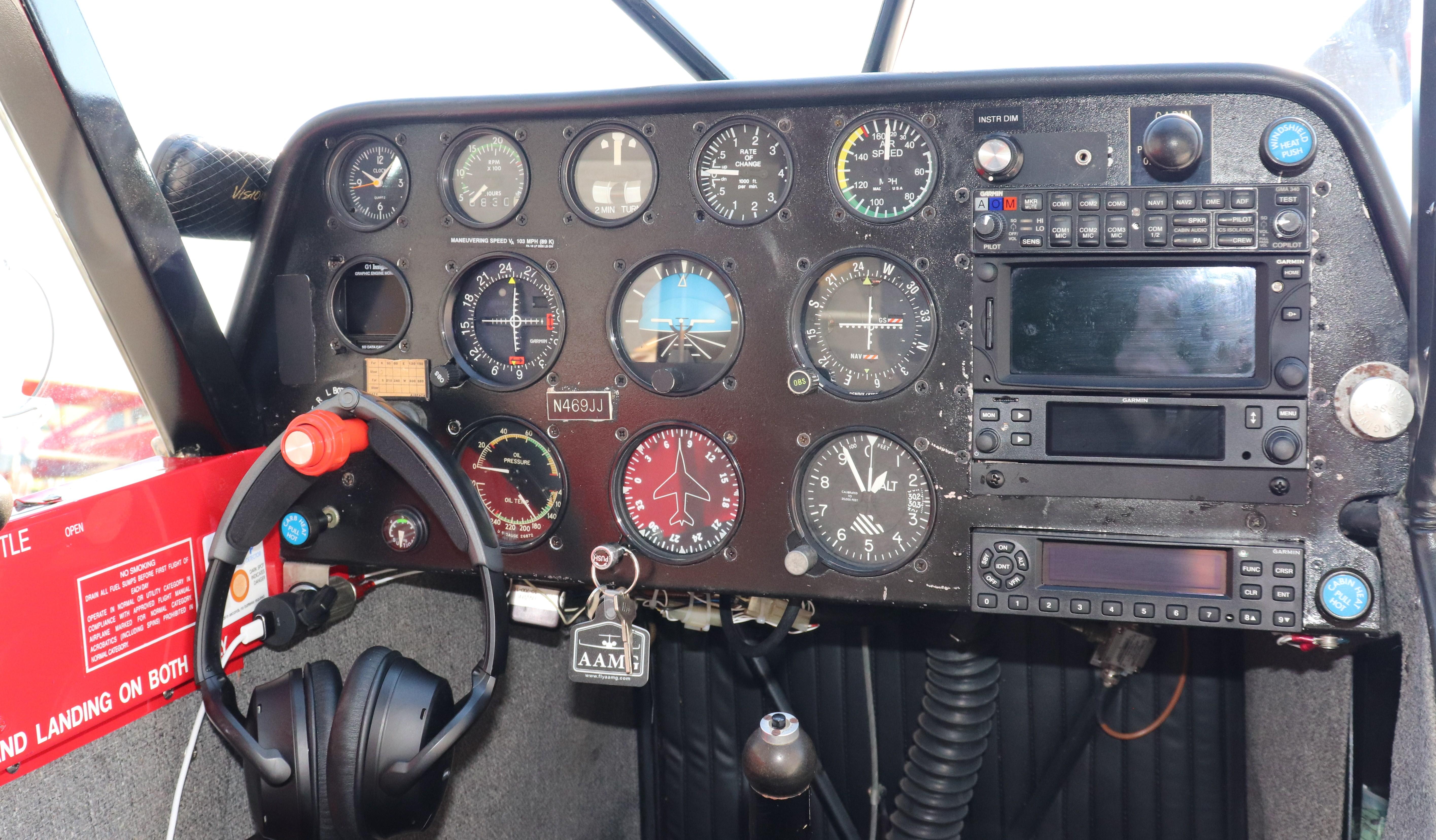 N469JJ photo, click to enlarge