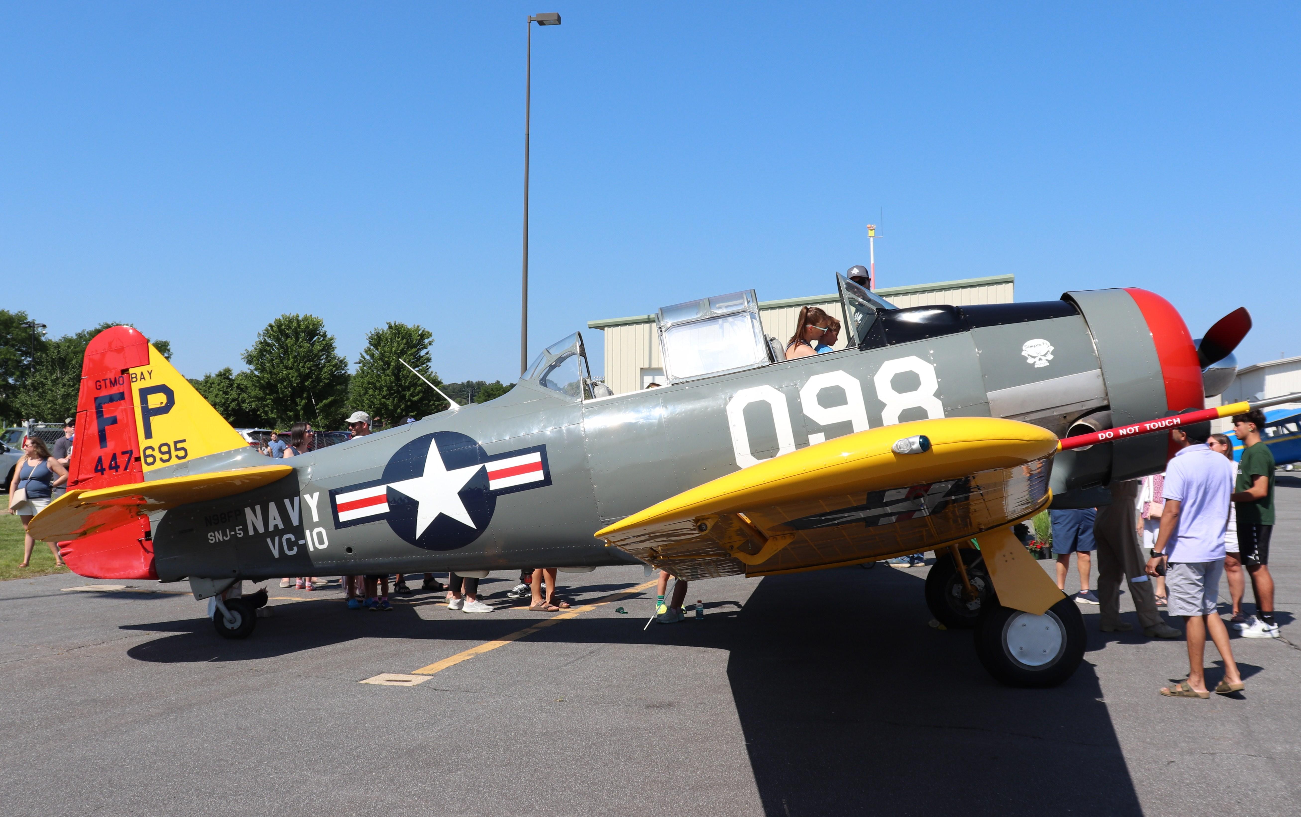 N98FP photo, click to enlarge