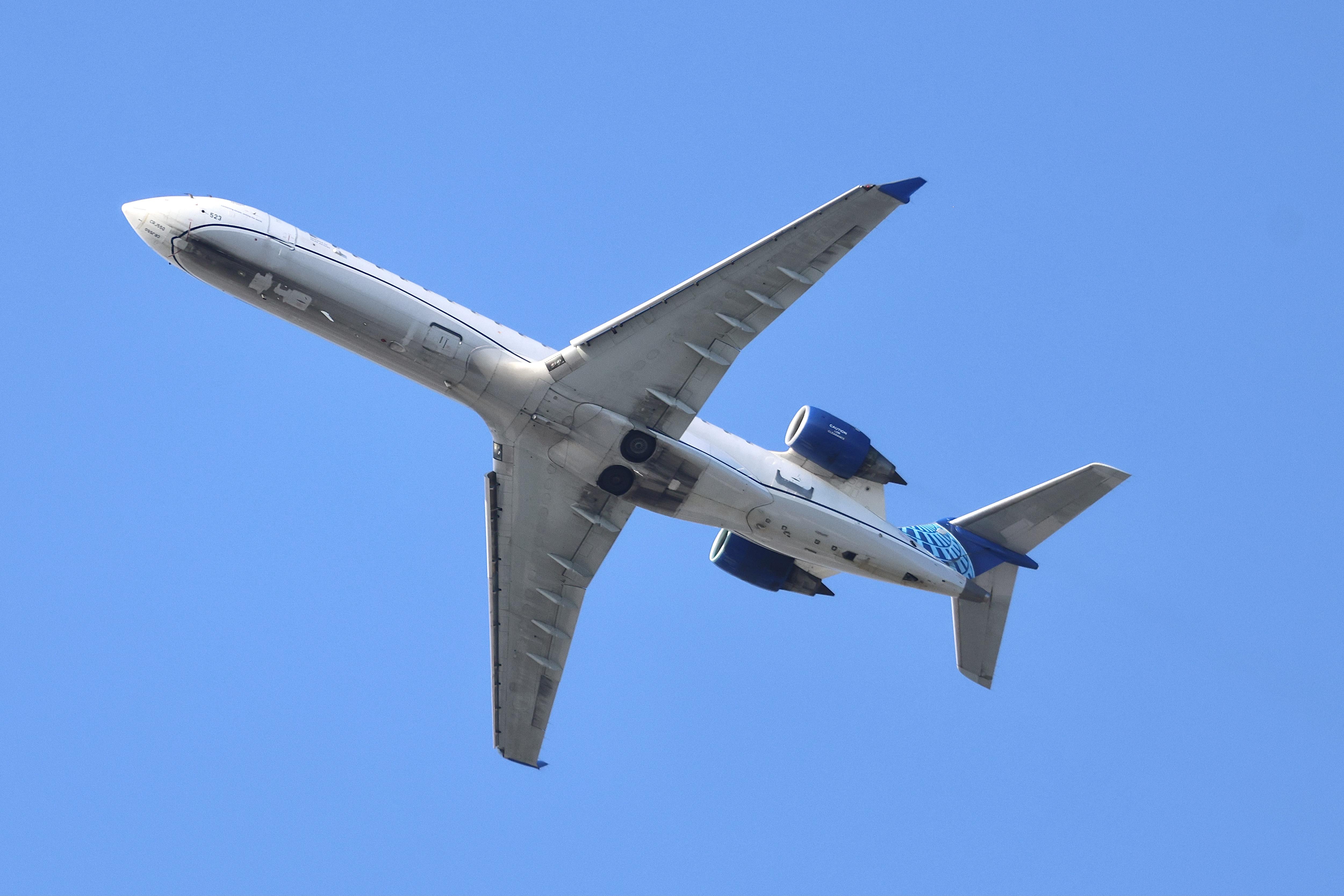 N523GJ photo, click to enlarge
