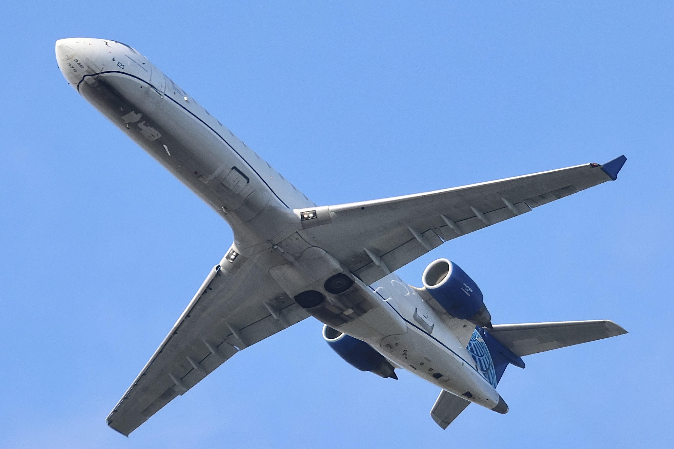 N523GJ photo, click to enlarge