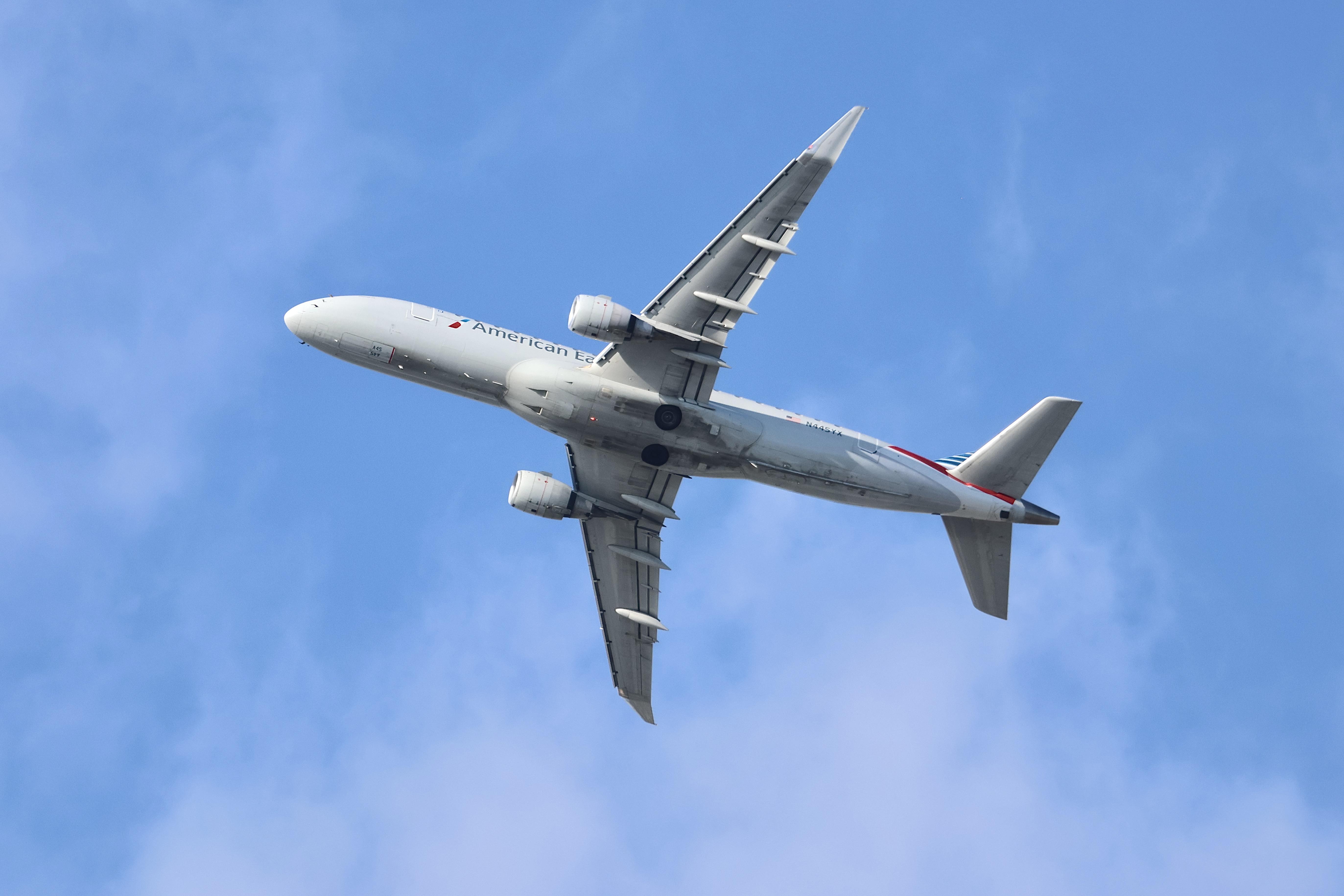 N445YX photo, click to enlarge