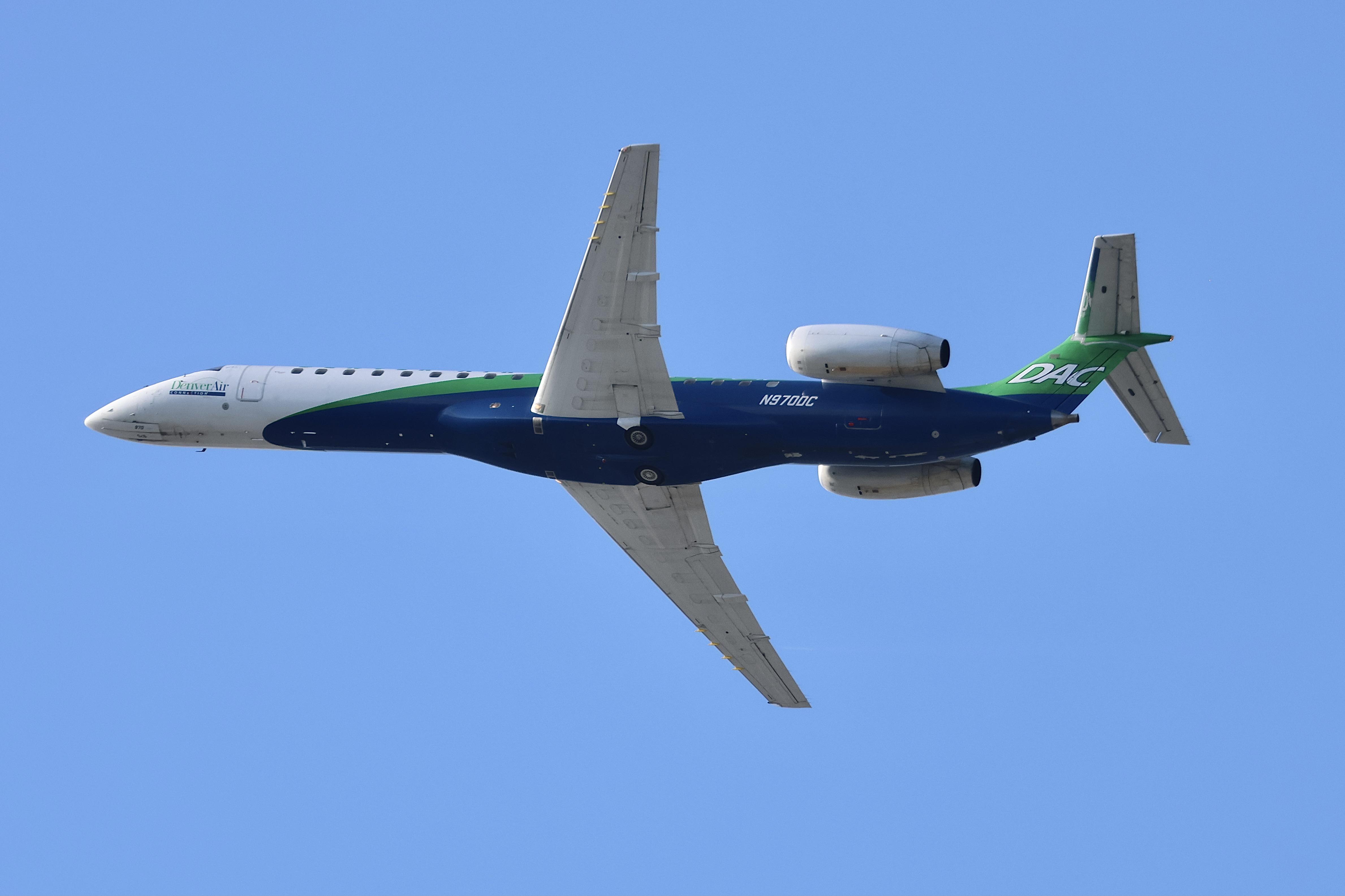 N970DC photo, click to enlarge