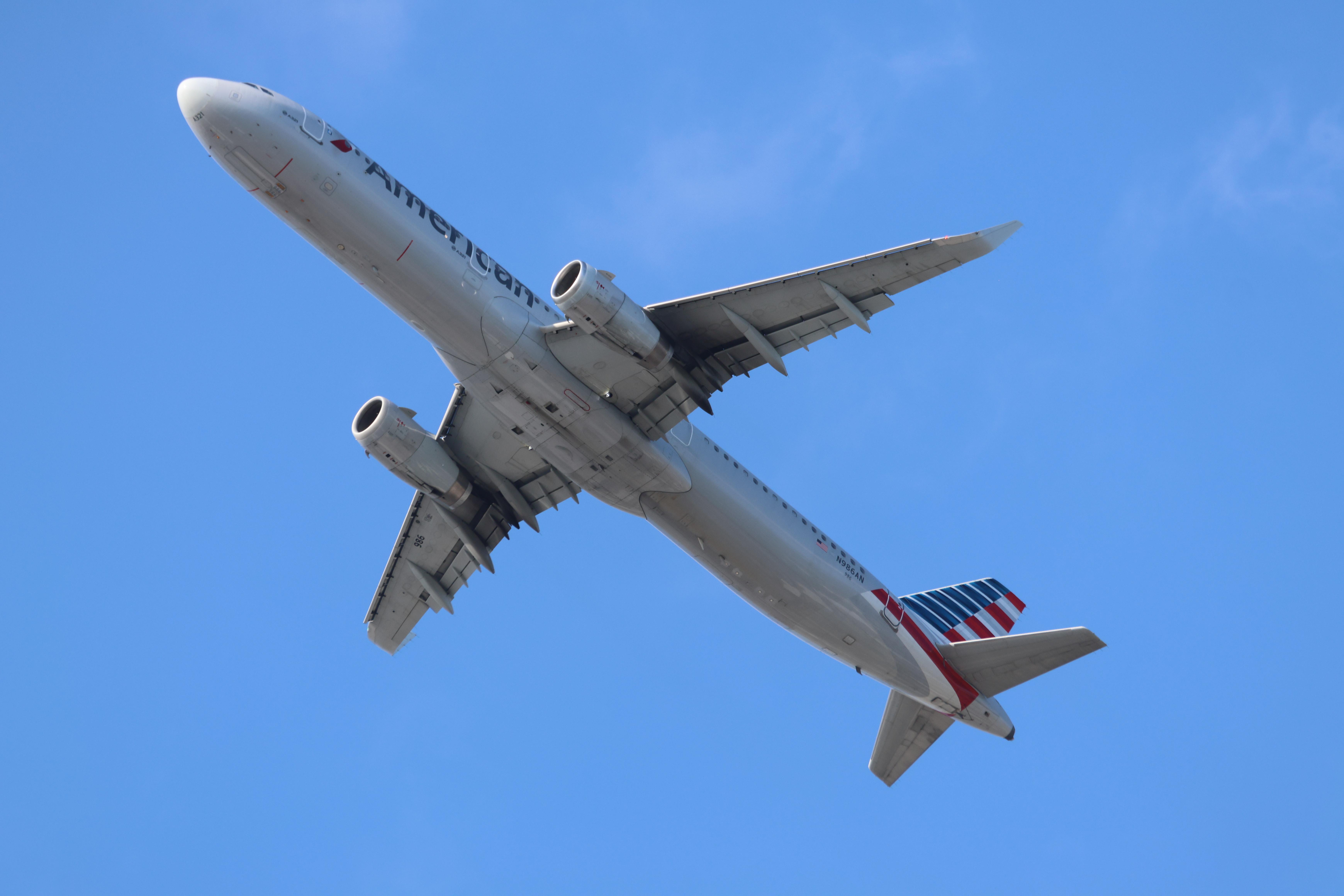 N986AN photo, click to enlarge