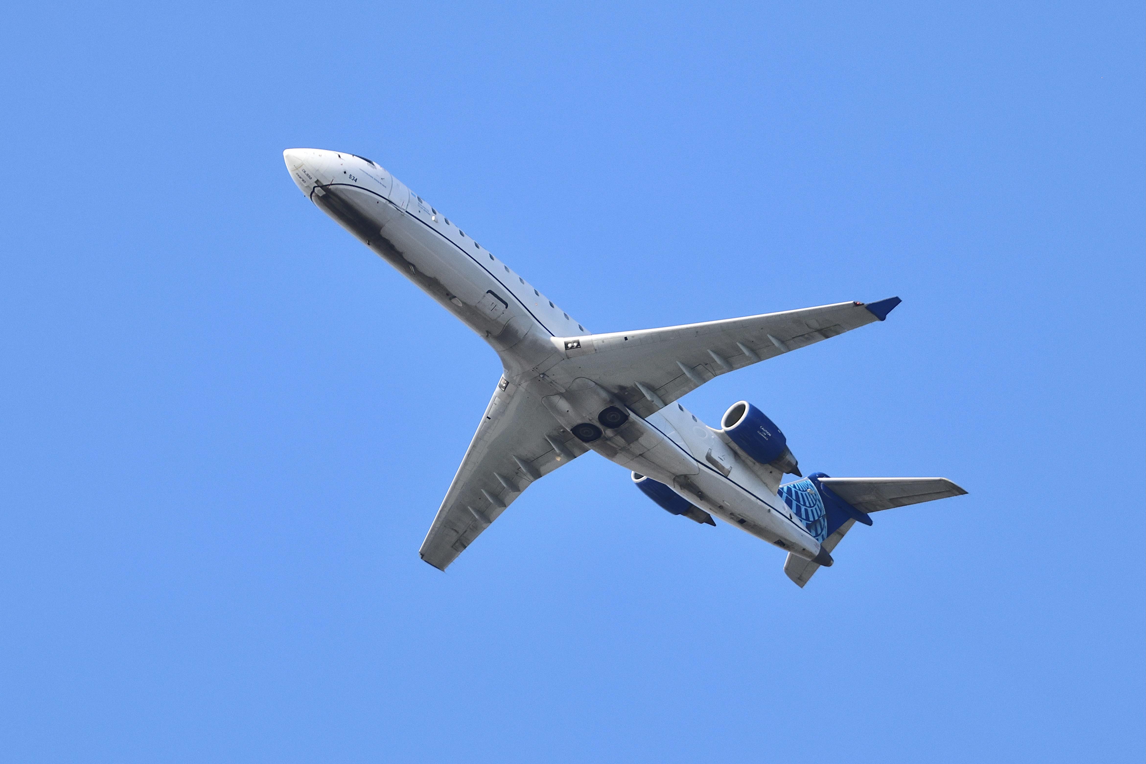 N534GJ photo, click to enlarge