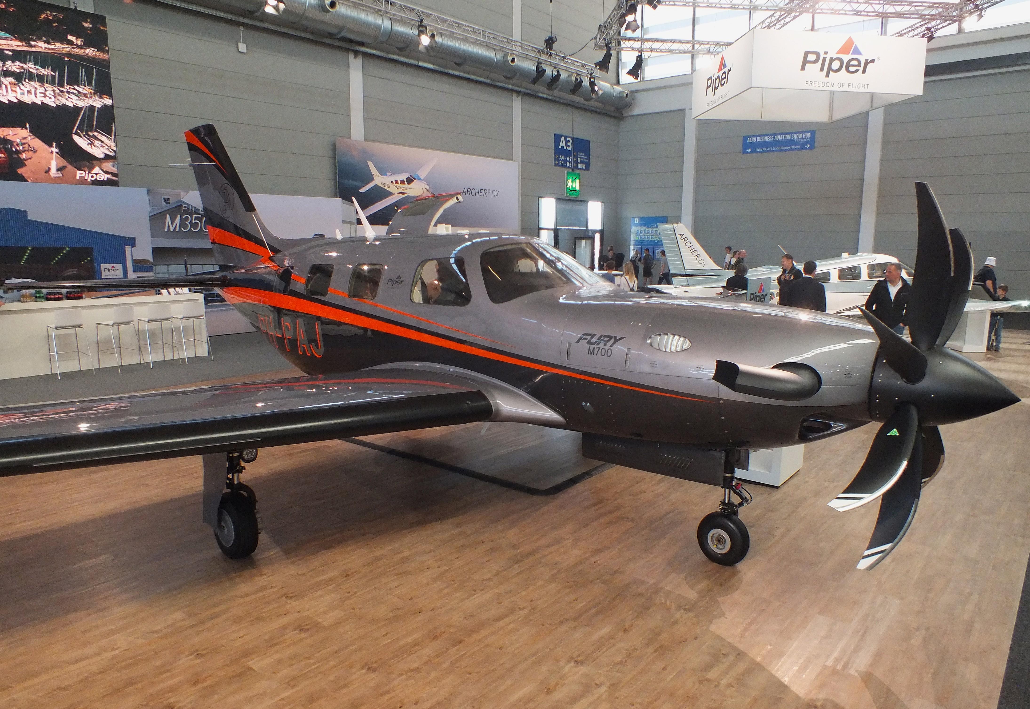 PH-PAJ photo, click to enlarge