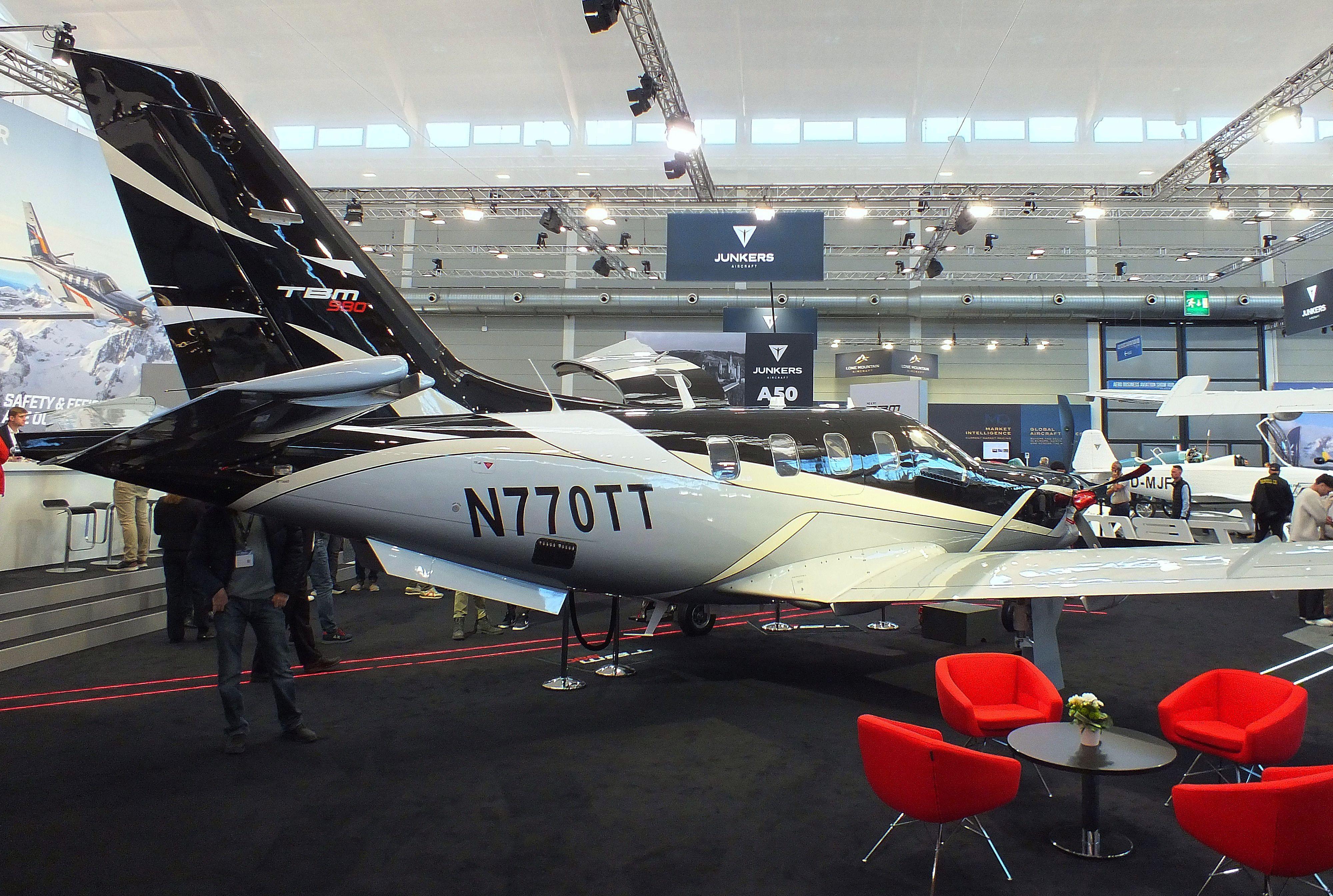 N770TT photo, click to enlarge