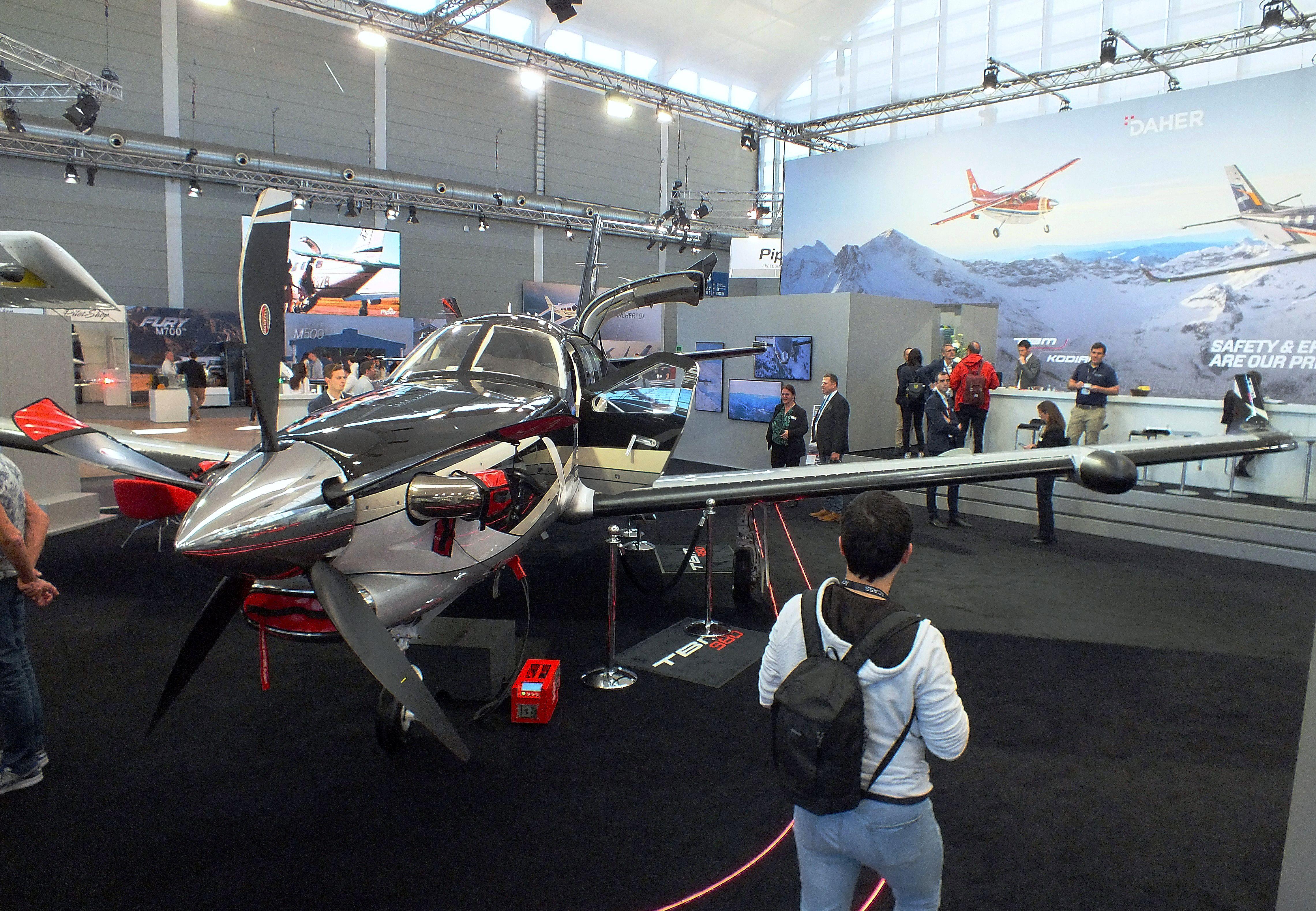 N770TT photo, click to enlarge