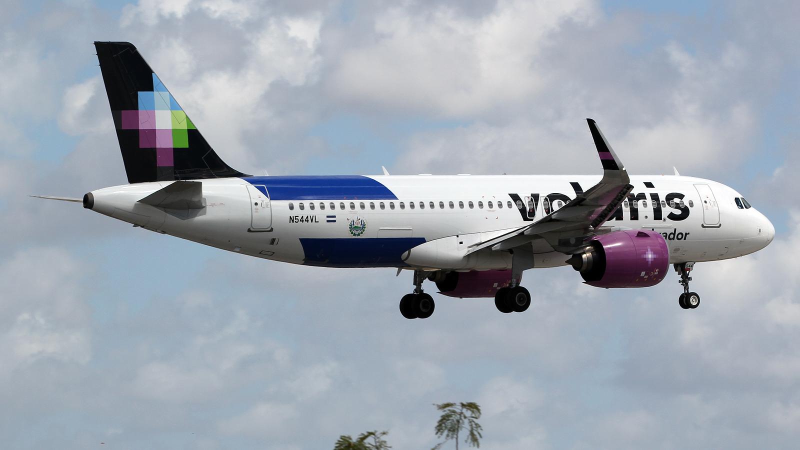 N544VL photo, click to enlarge