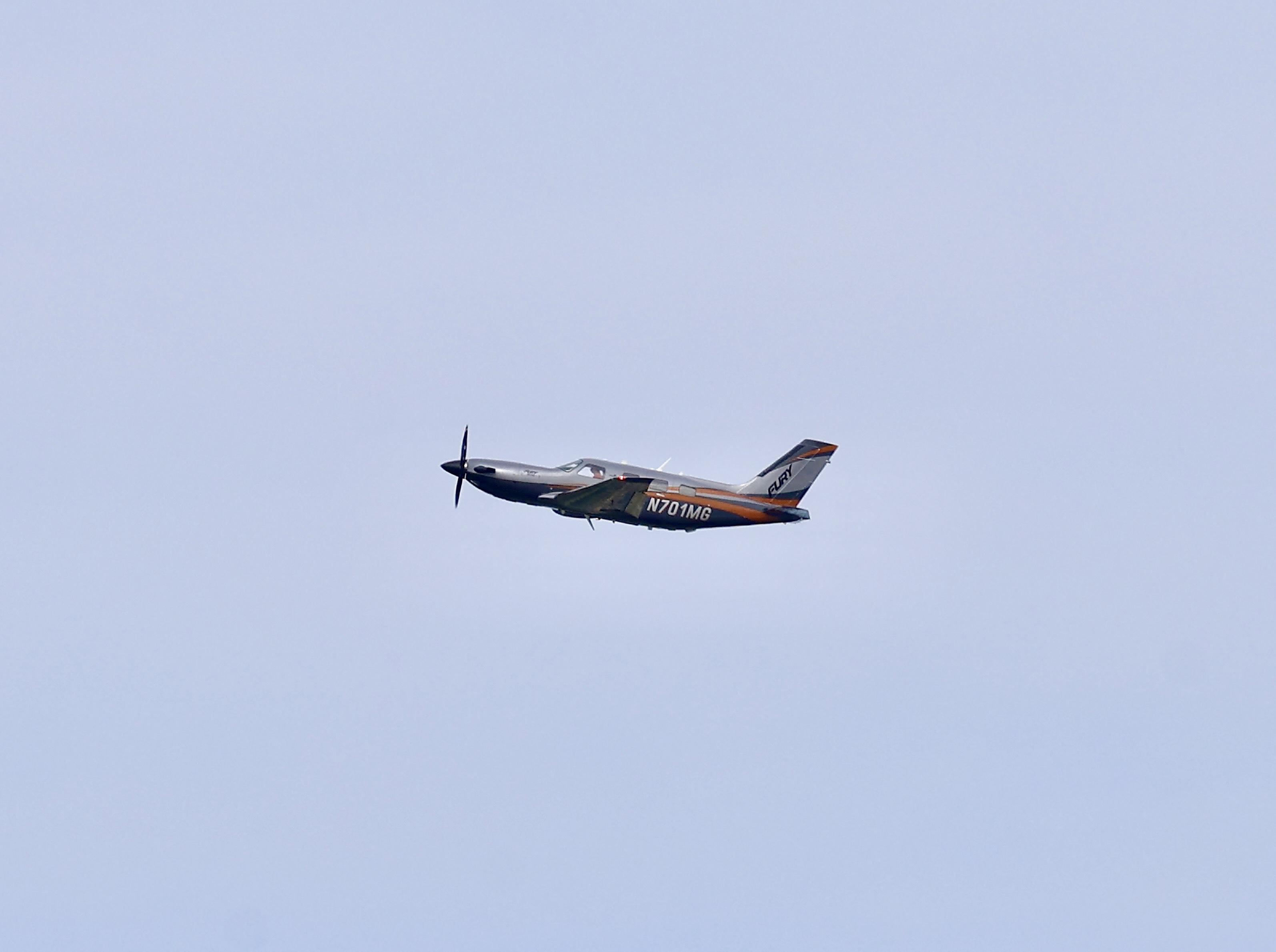 N701MG @ ESSA - Rwy 19R - by wijken