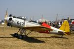 G-PTZZ photo, click to enlarge