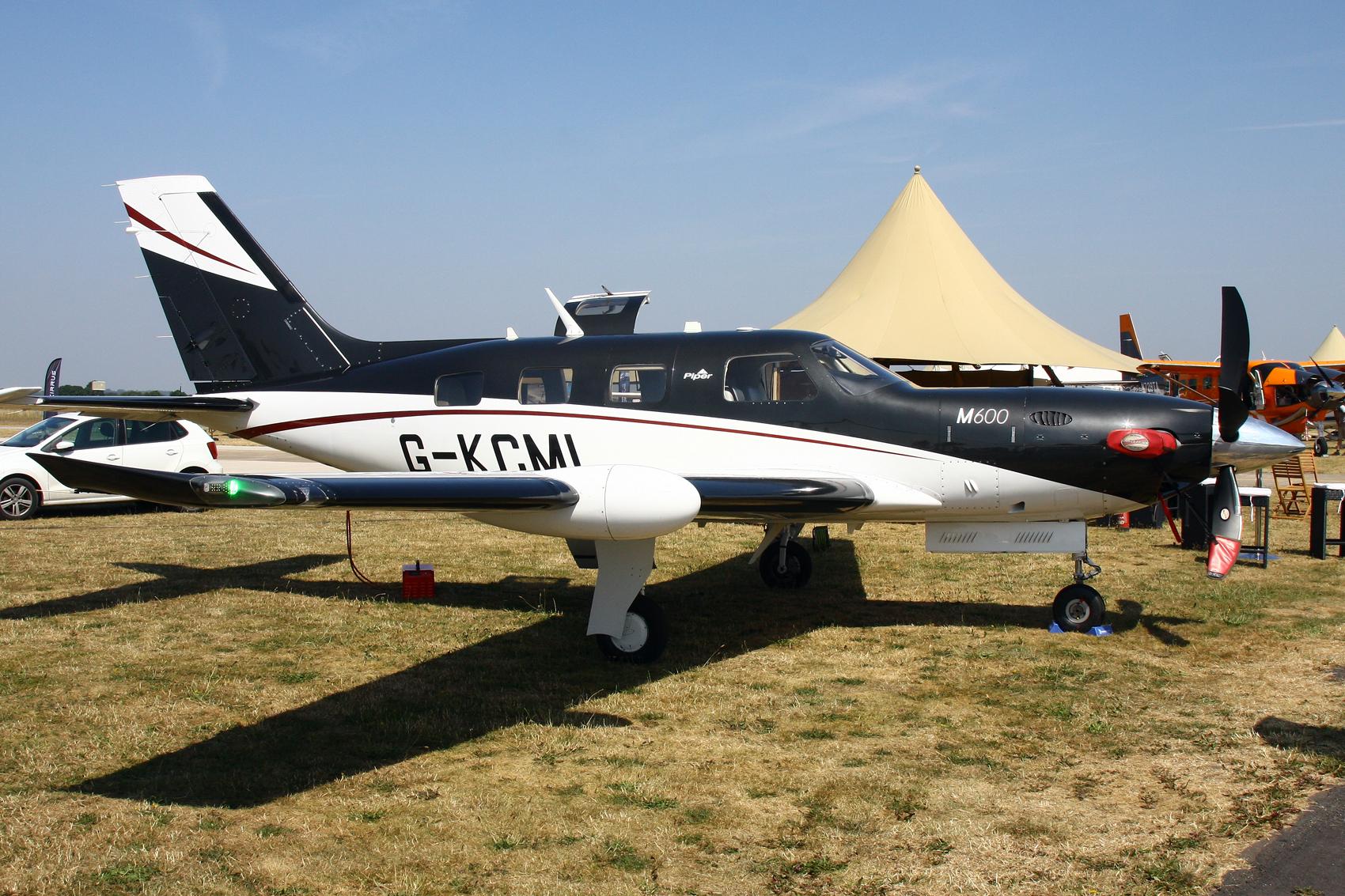 G-KCMI @ EGCV - Sleapkosh 26, day 1, 10/07/26 - by Chris Hall