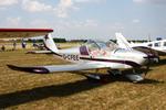 G-CFEE photo, click to enlarge