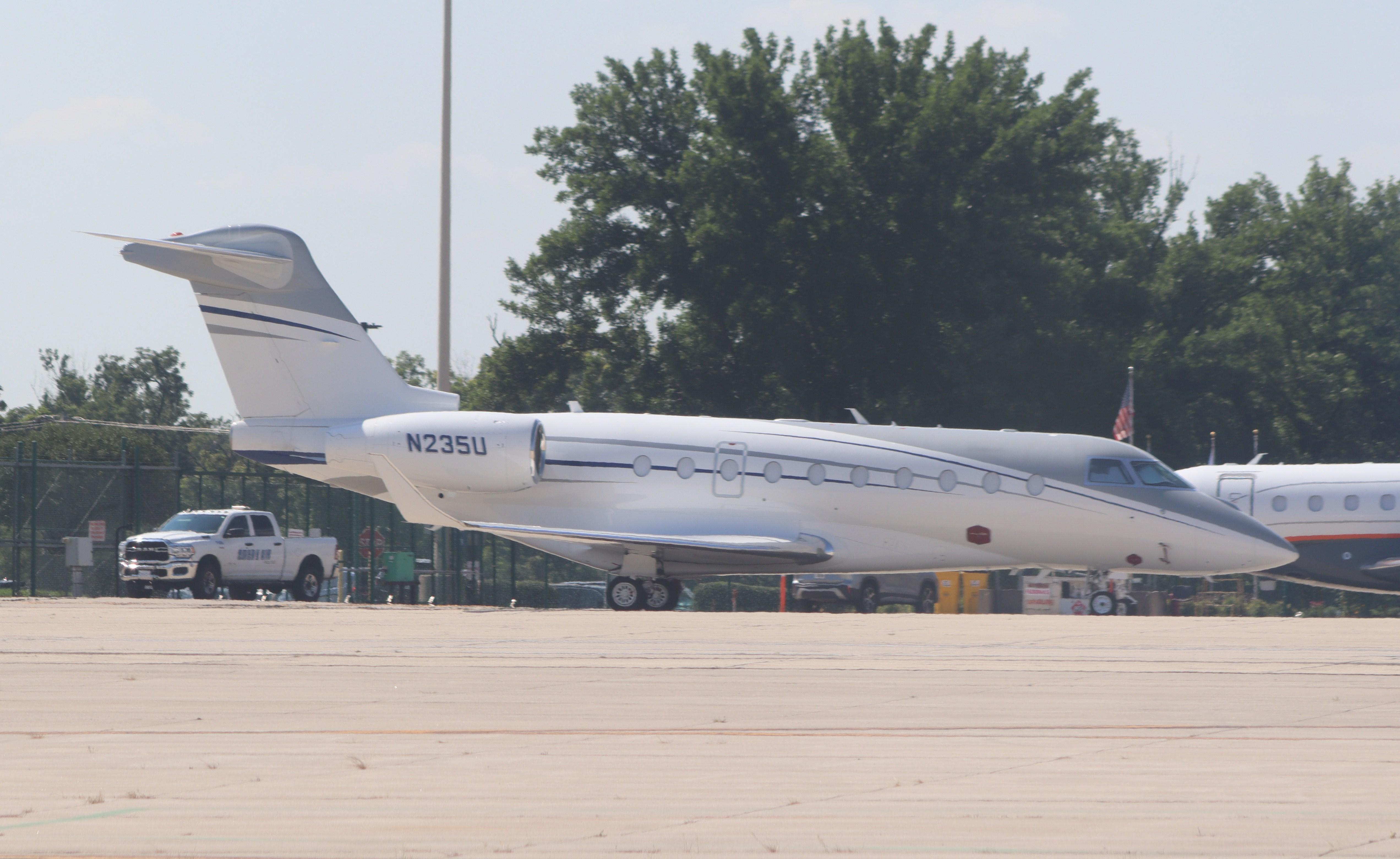 N235U photo, click to enlarge