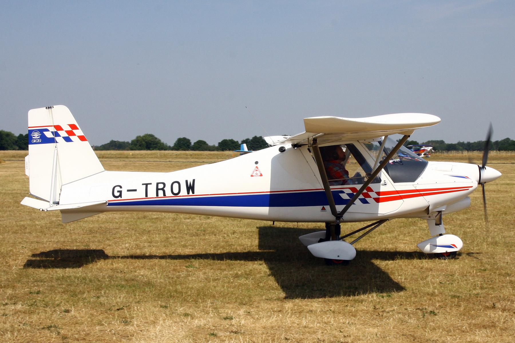 G-TROW photo, click to enlarge