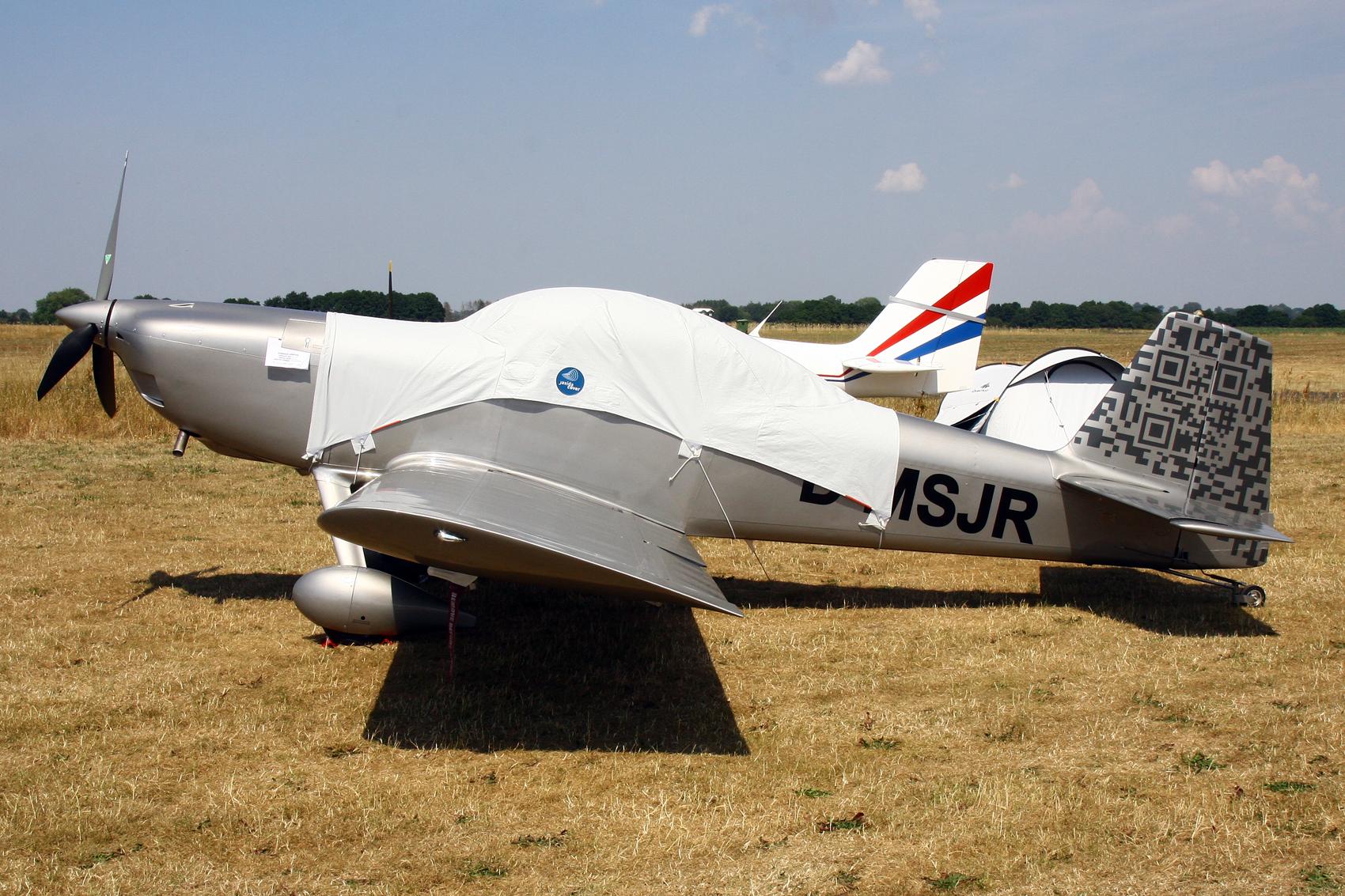 D-MSJR photo, click to enlarge
