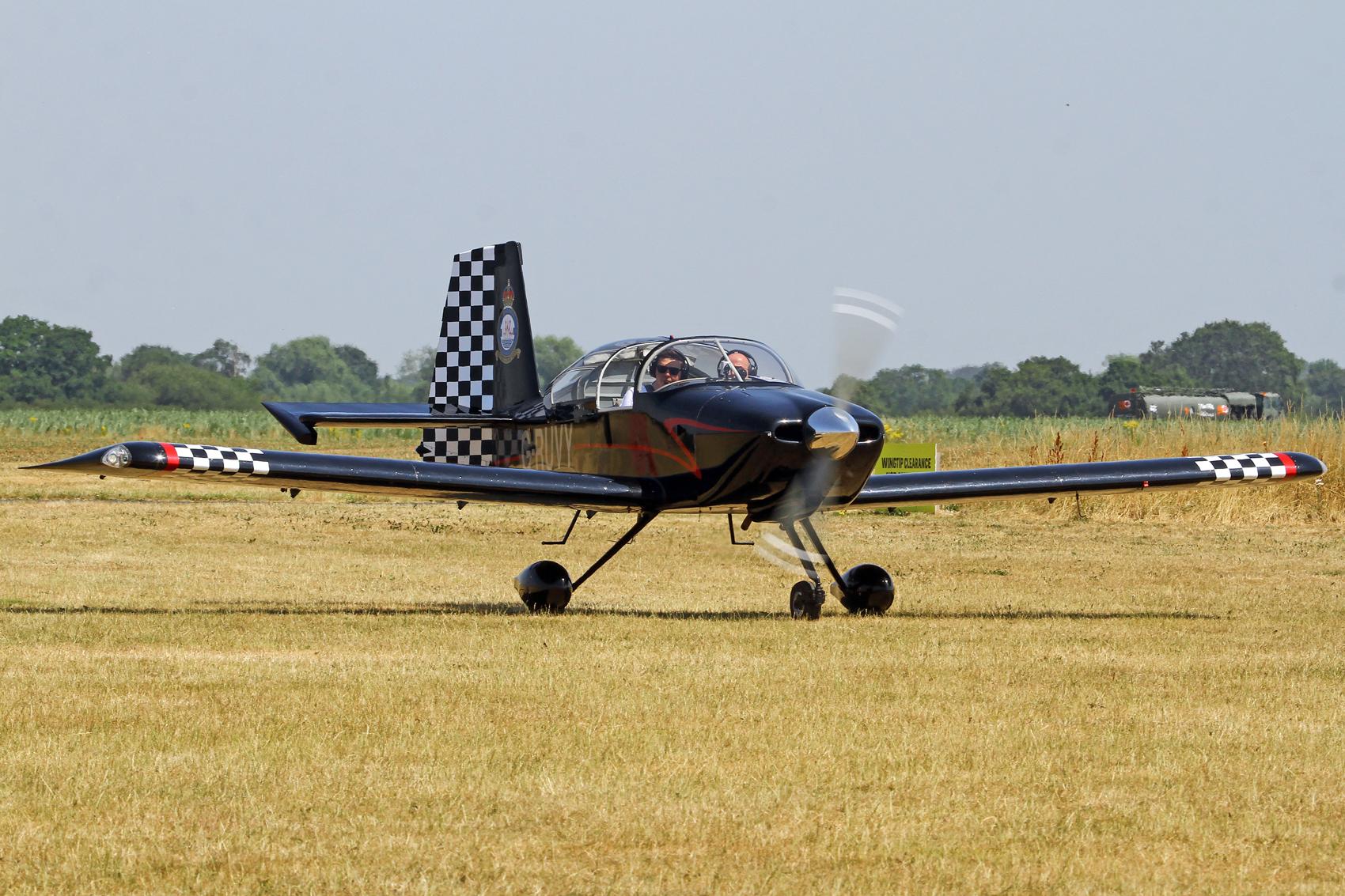 G-RUVY photo, click to enlarge