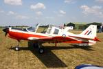G-CBAN photo, click to enlarge