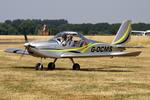 G-OCMS photo, click to enlarge