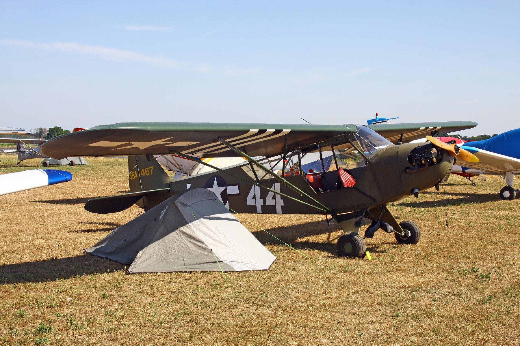 G-BILI photo, click to enlarge