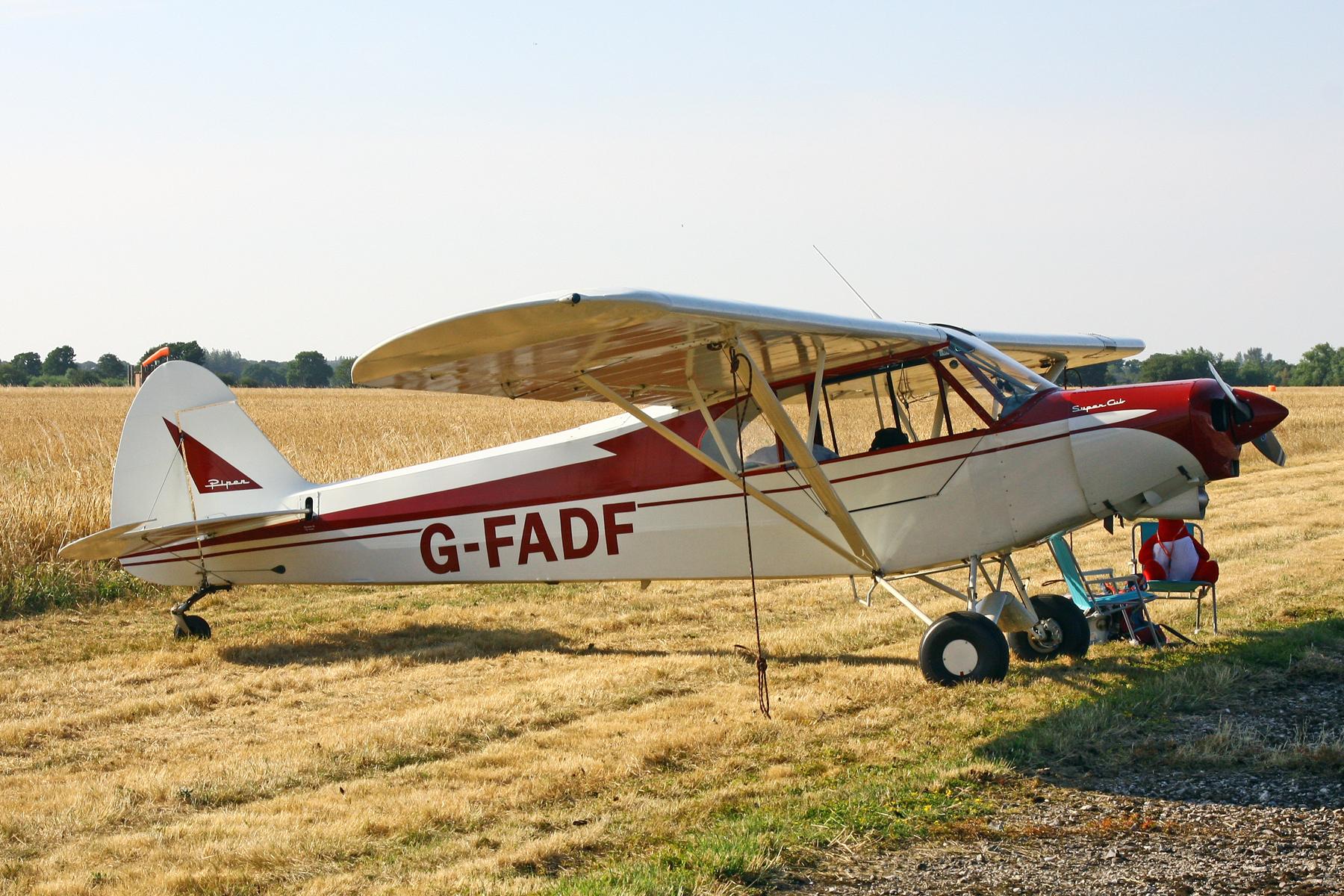 G-FADF photo, click to enlarge