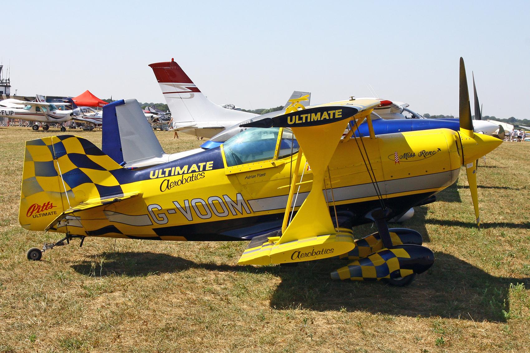 G-VOOM photo, click to enlarge