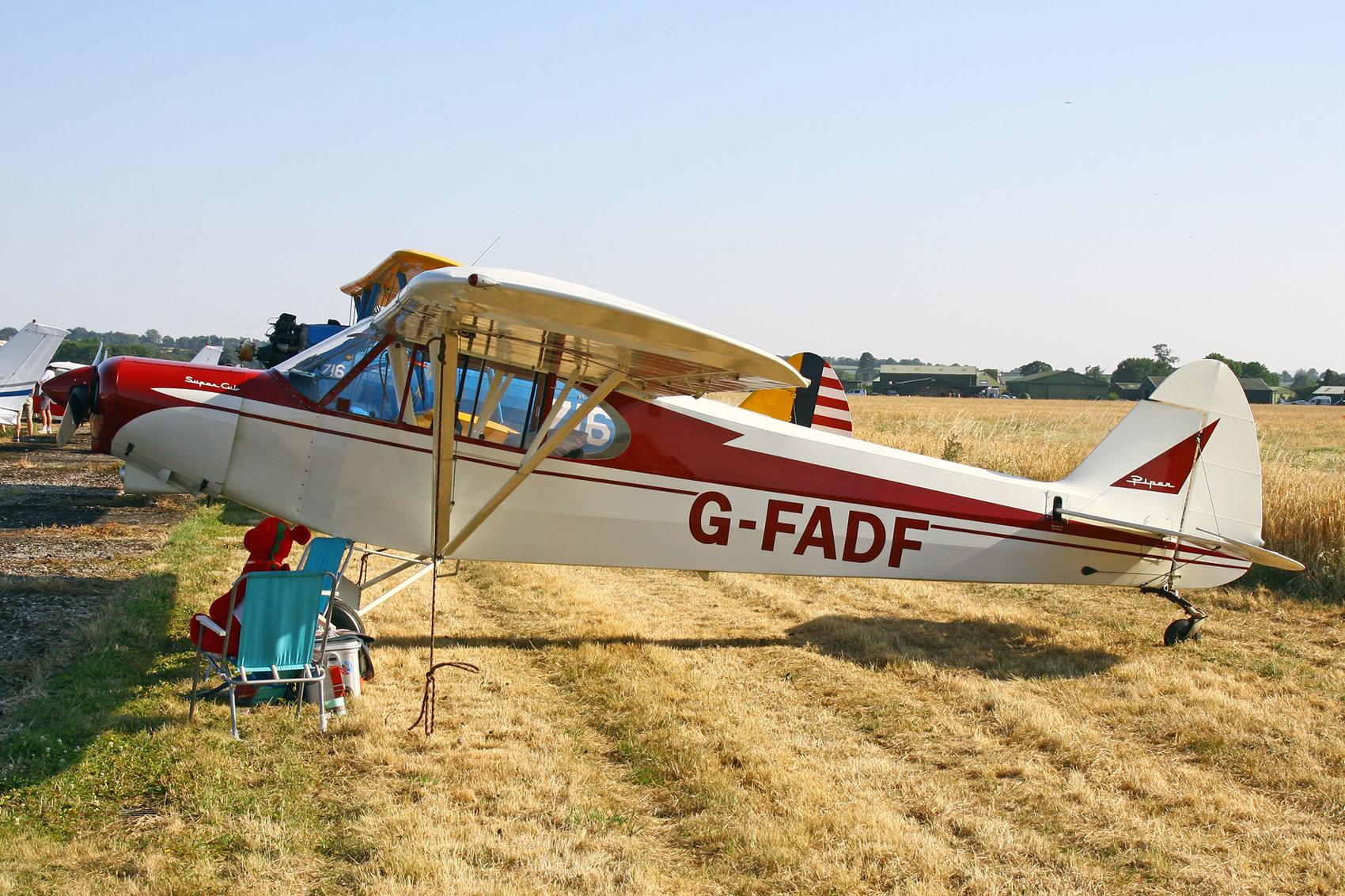 G-FADF photo, click to enlarge