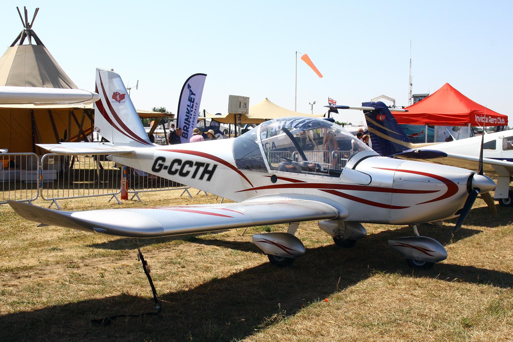 G-CCTH photo, click to enlarge
