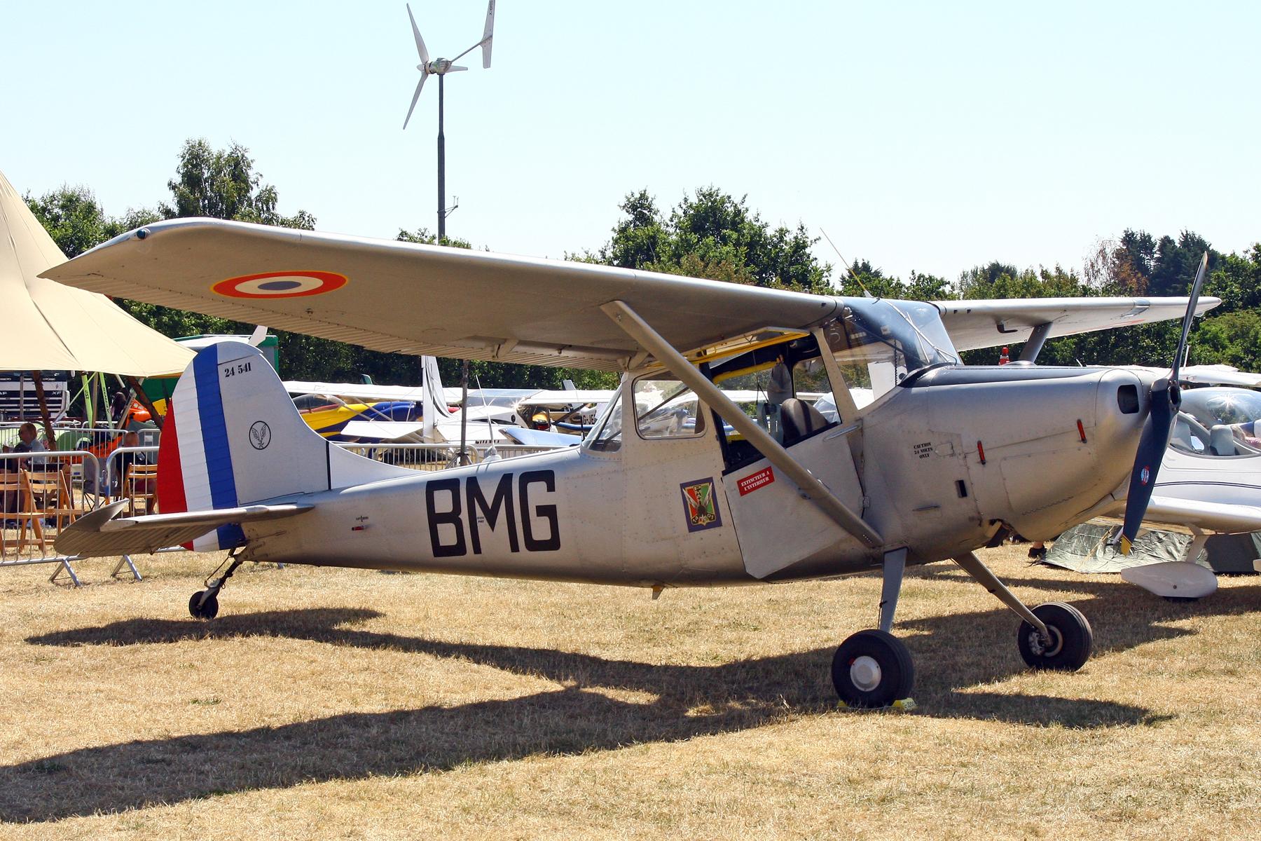 G-JDOG photo, click to enlarge