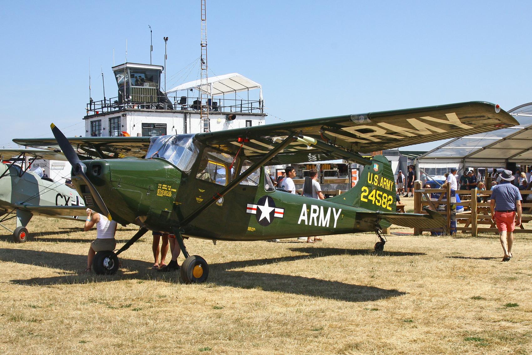 G-VDOG photo, click to enlarge