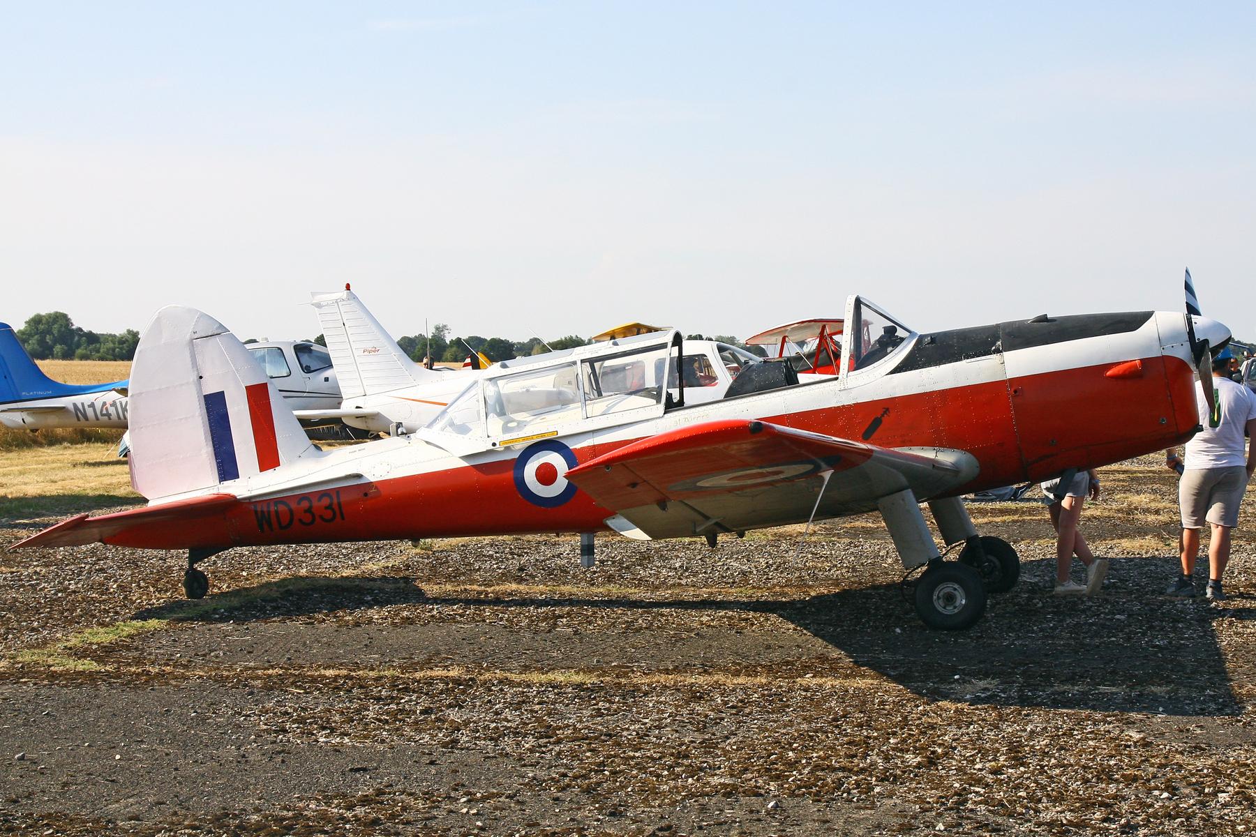 G-BXDH photo, click to enlarge