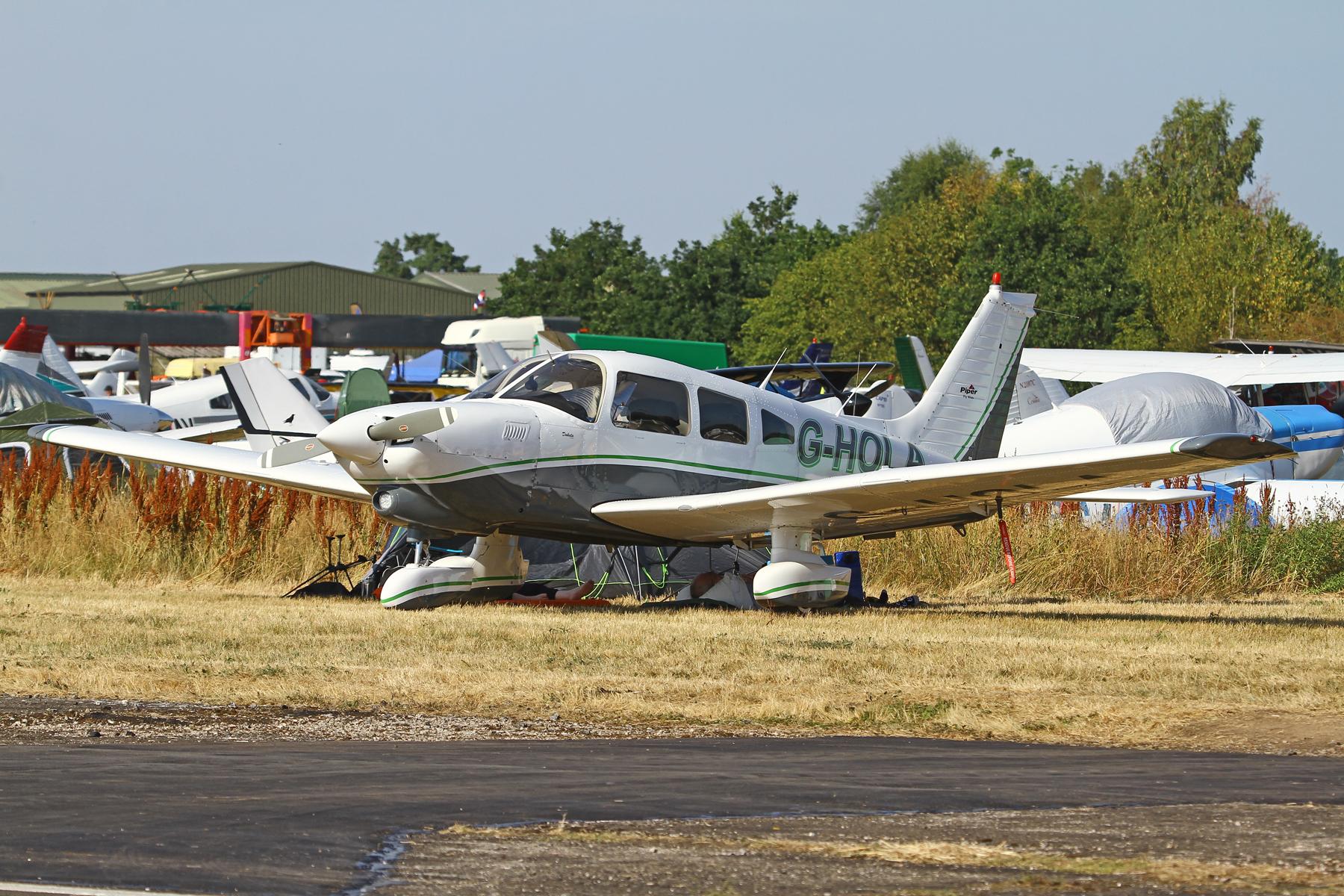 G-HOLA photo, click to enlarge