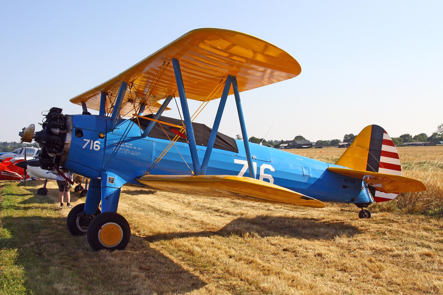 N1731B photo, click to enlarge