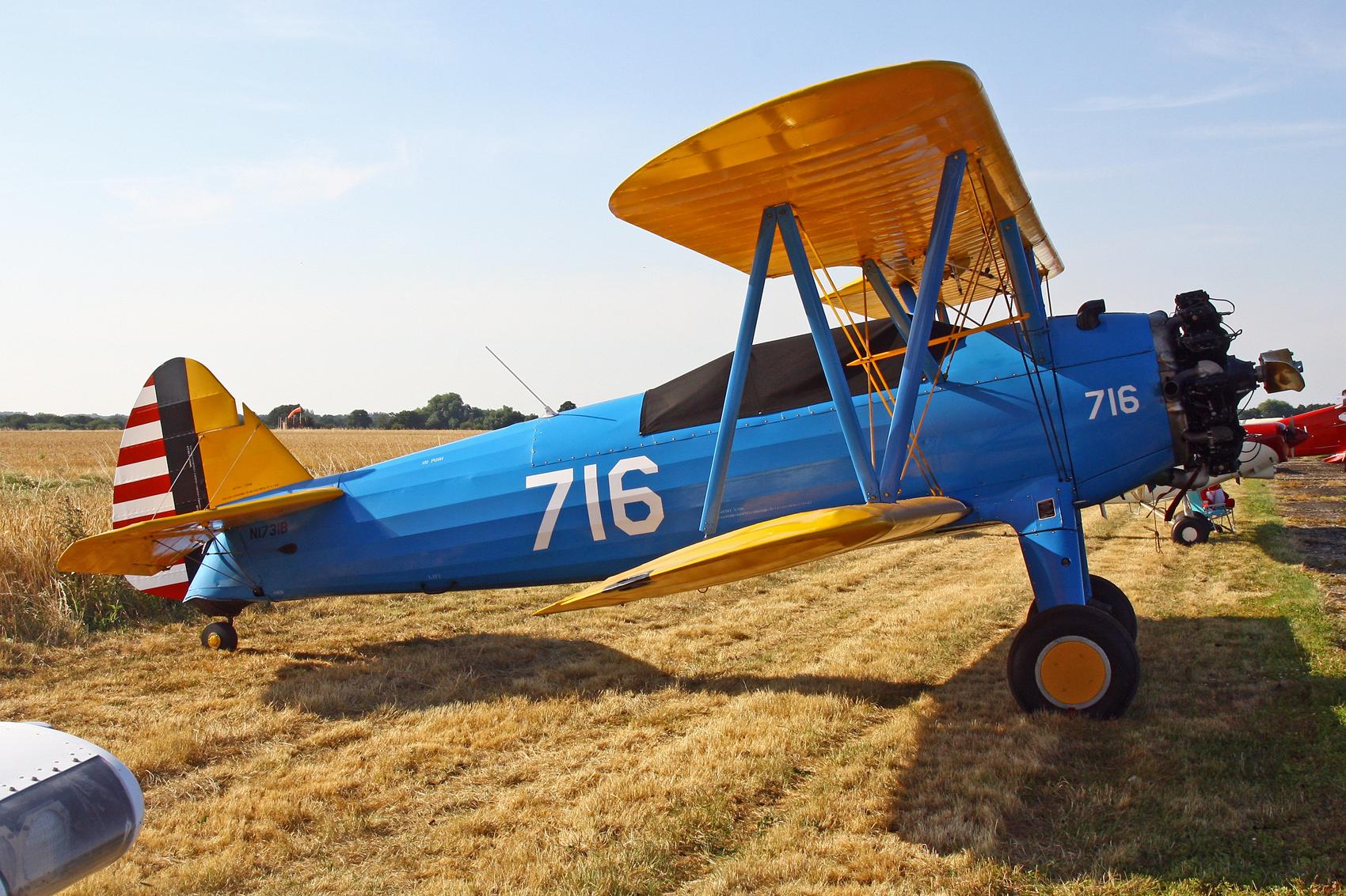 N1731B photo, click to enlarge
