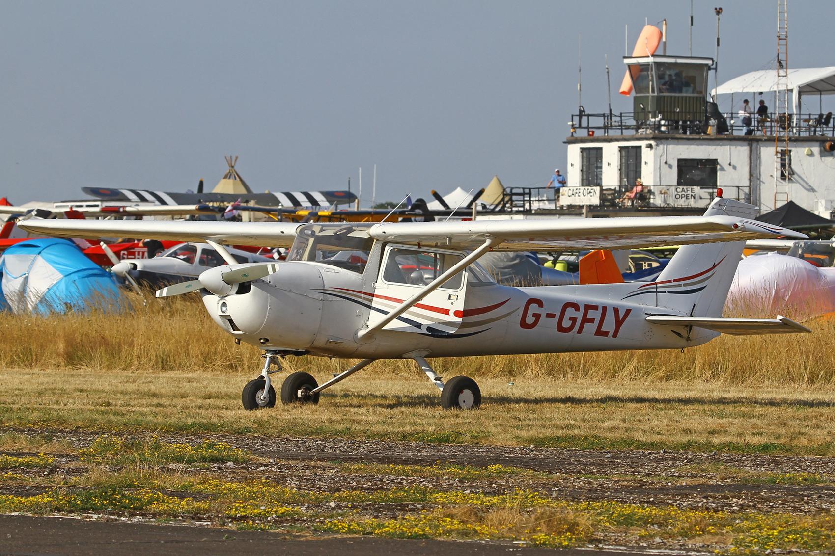 G-GFLY photo, click to enlarge