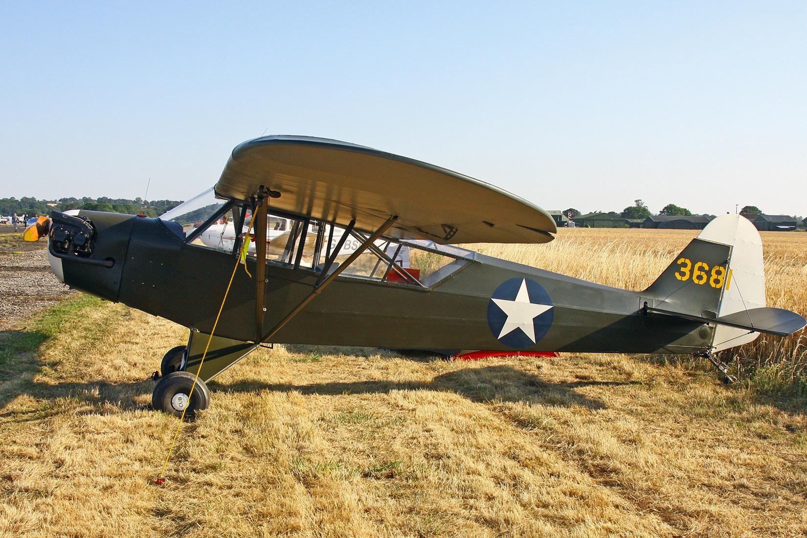 G-AXGP photo, click to enlarge