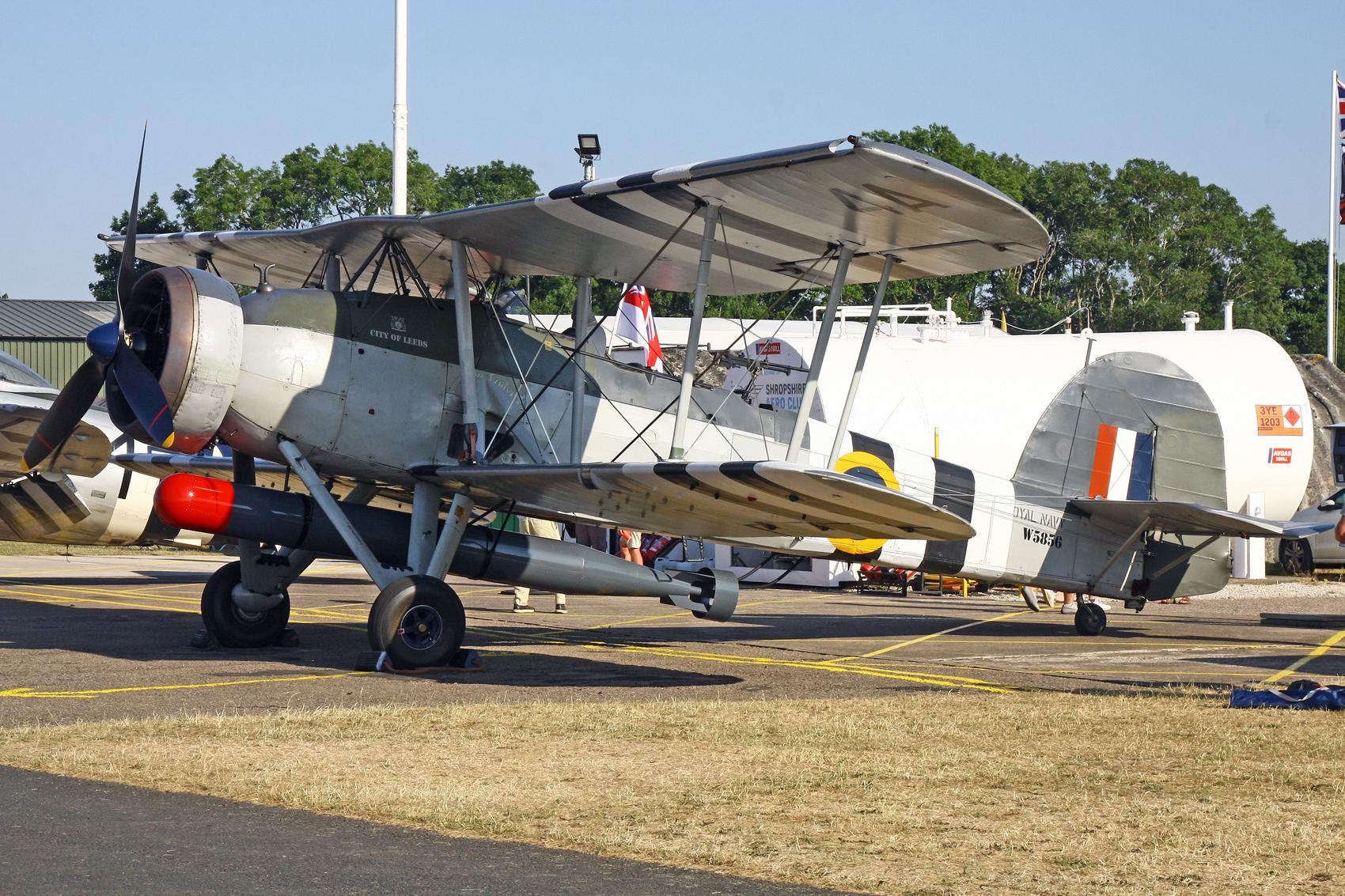 G-BMGC photo, click to enlarge