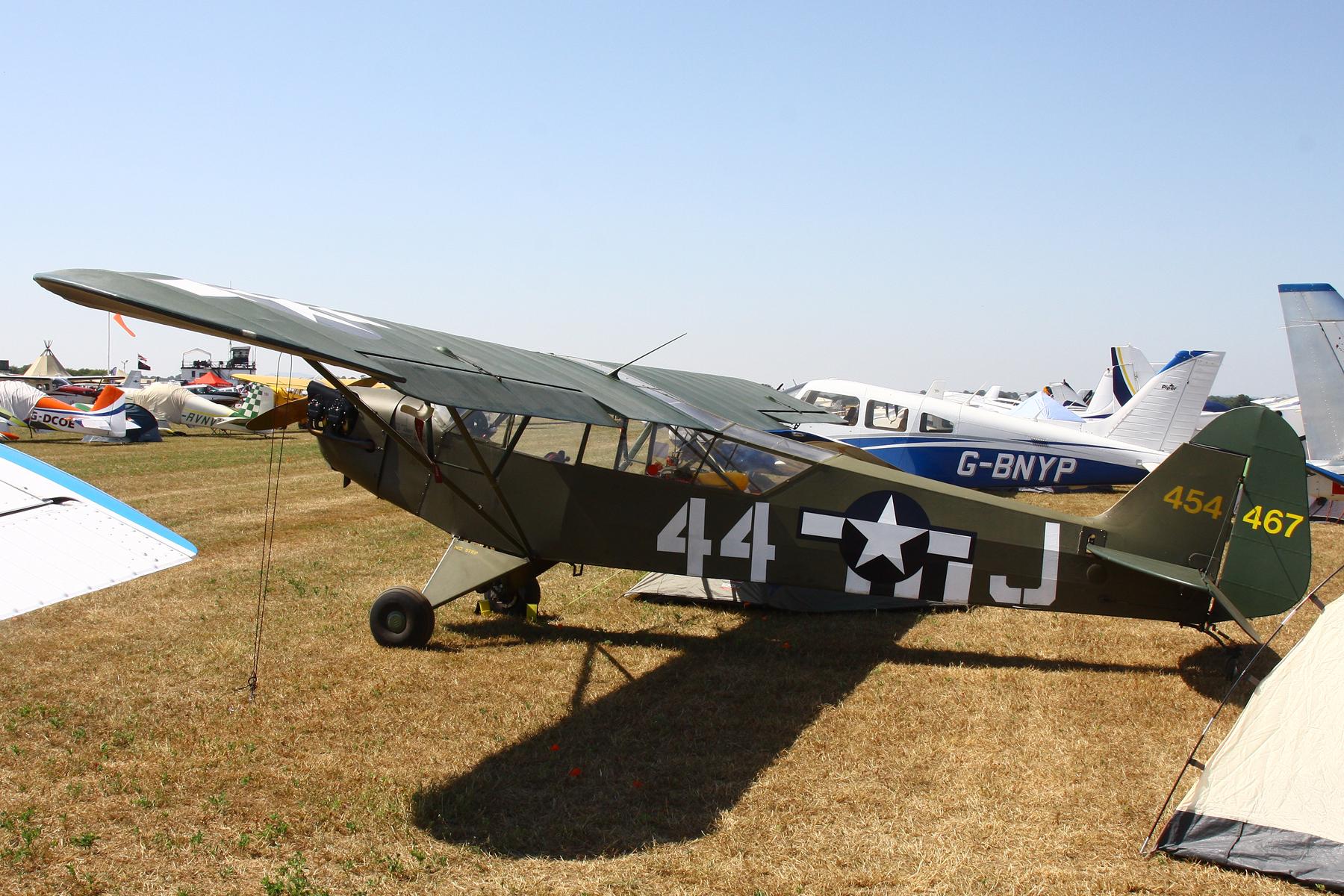 G-BILI photo, click to enlarge