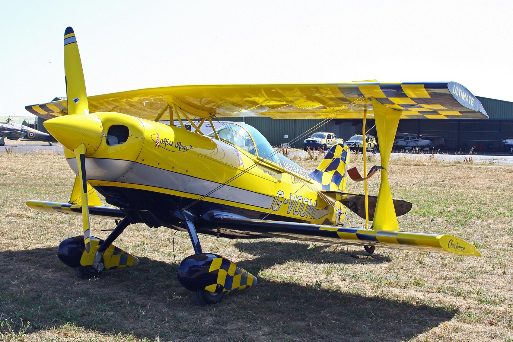 G-VOOM photo, click to enlarge