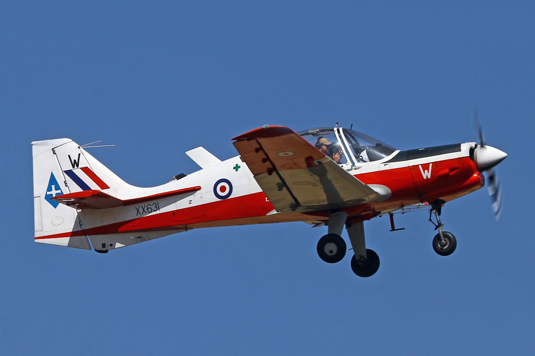 G-BZXS photo, click to enlarge