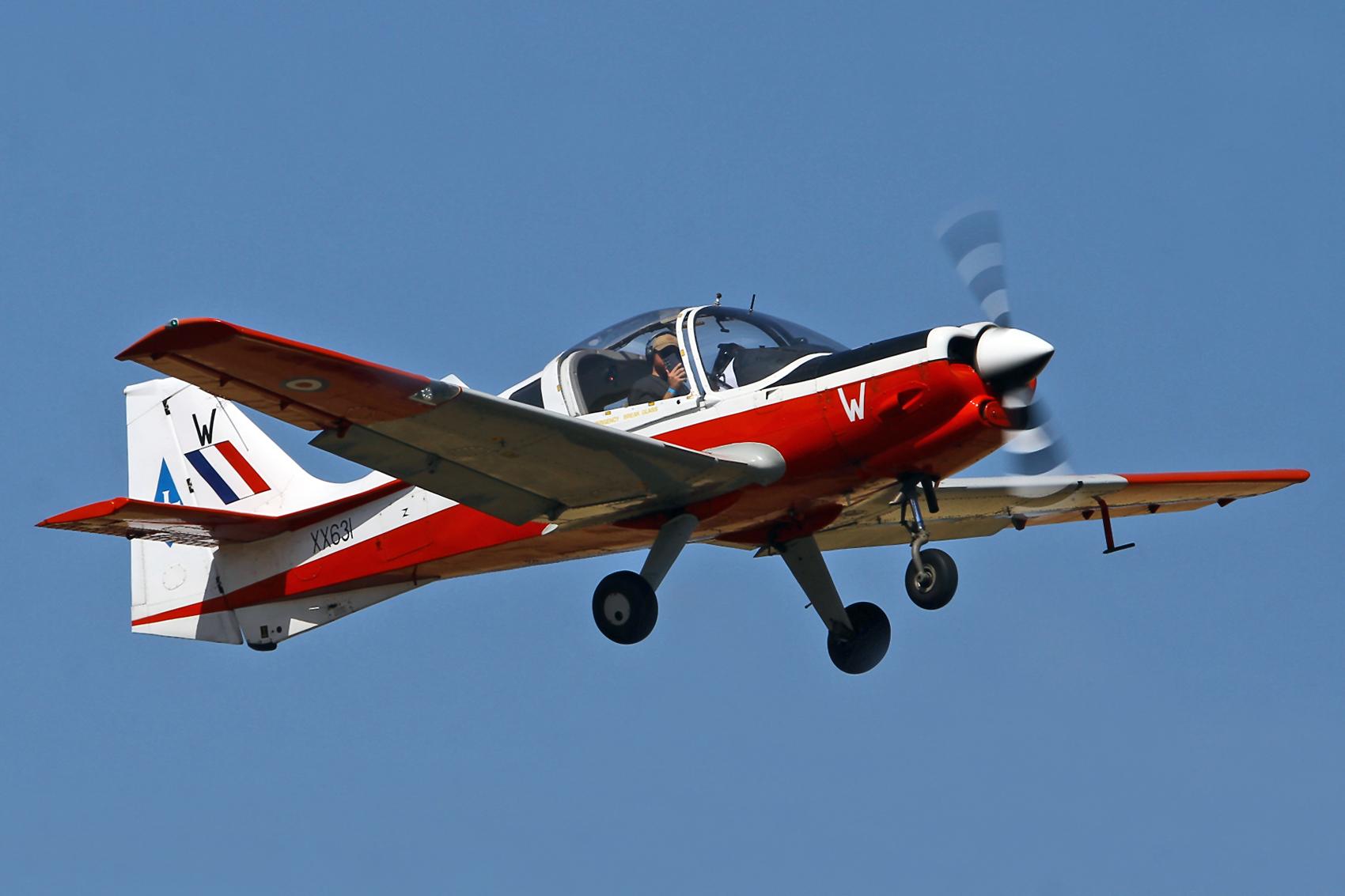 G-BZXS photo, click to enlarge