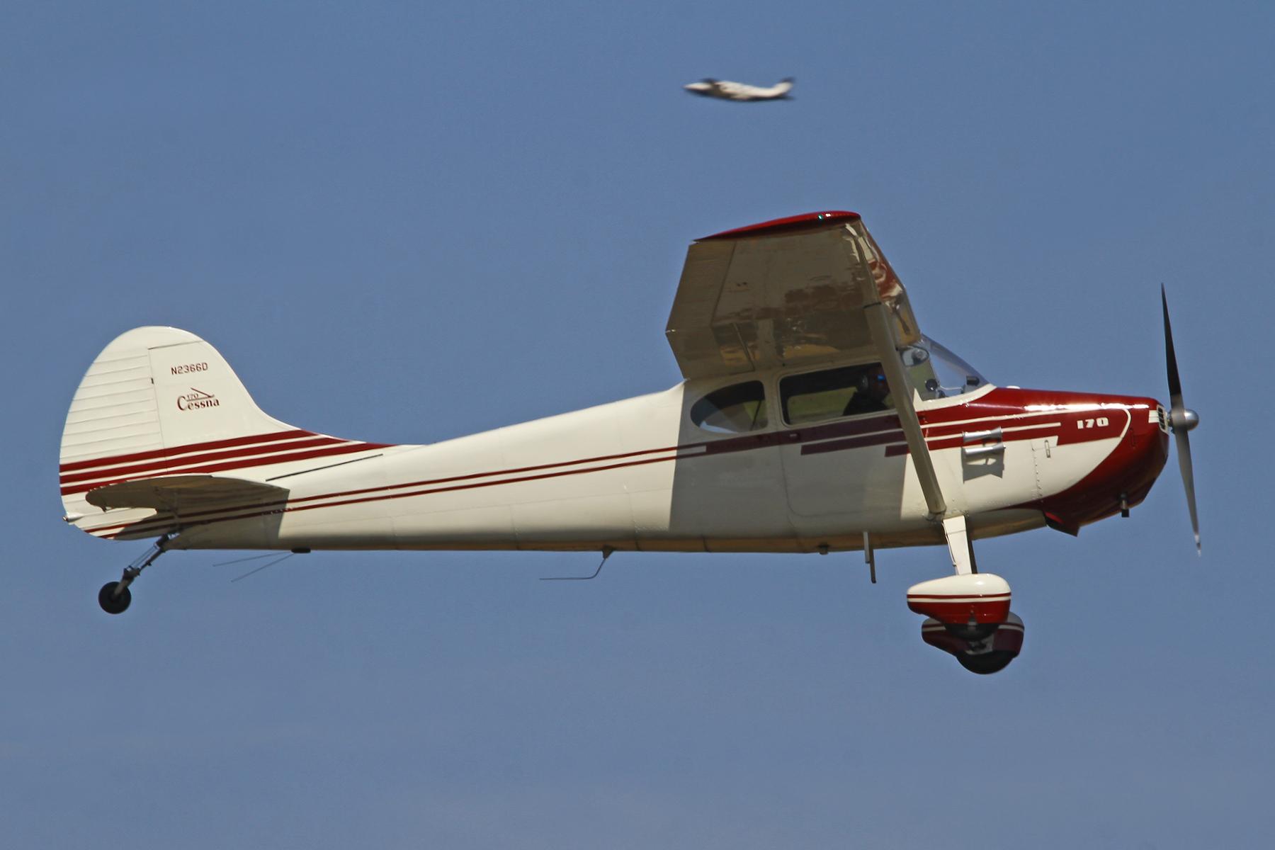N2366D photo, click to enlarge