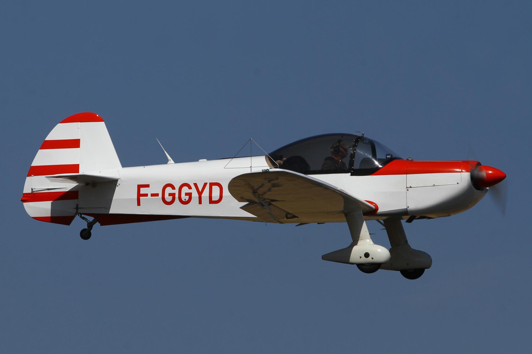 F-GGYD photo, click to enlarge
