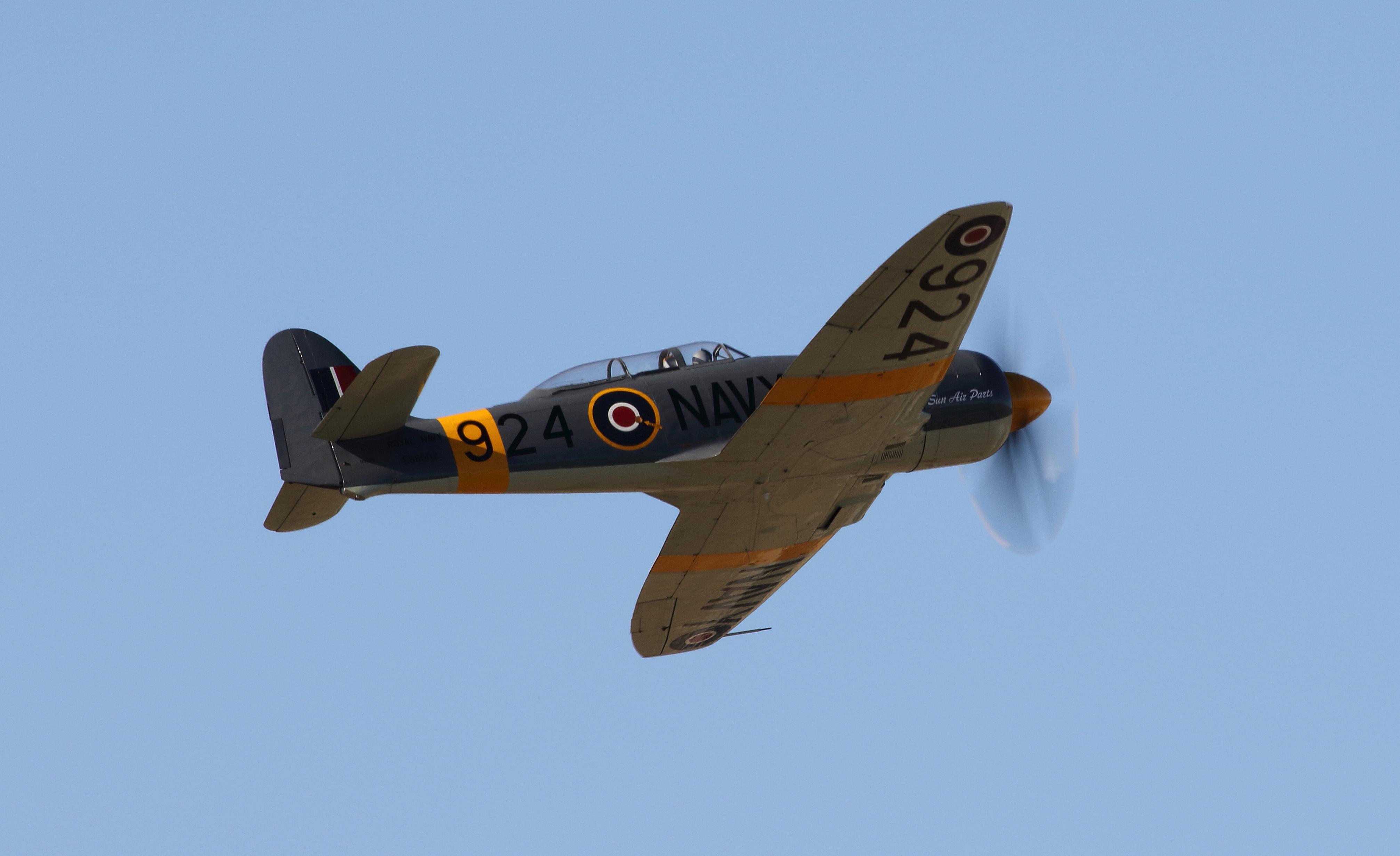 Aircraft N924G, 2023 air races, at RTS, photo by Olivier Cortot