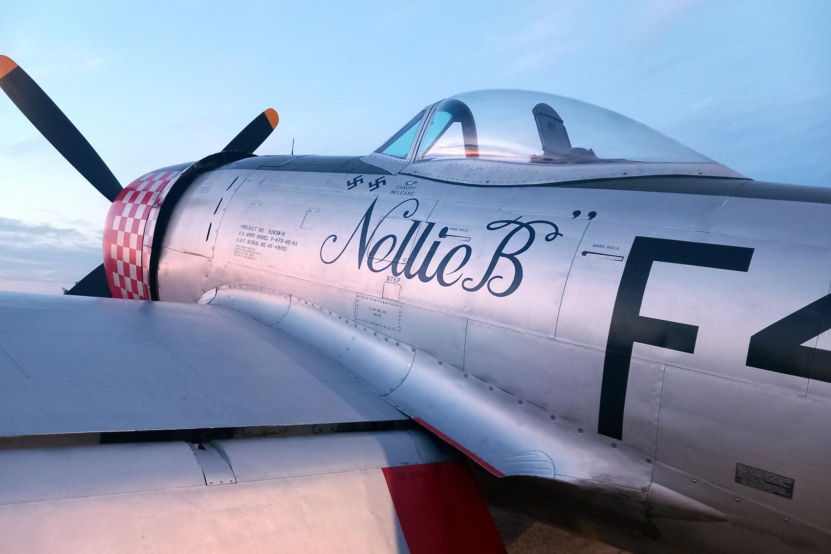 Aircraft G-THUN, Sleapkosh 26, day 2, 11/07/26, at EGCV, photo by Chris Hall