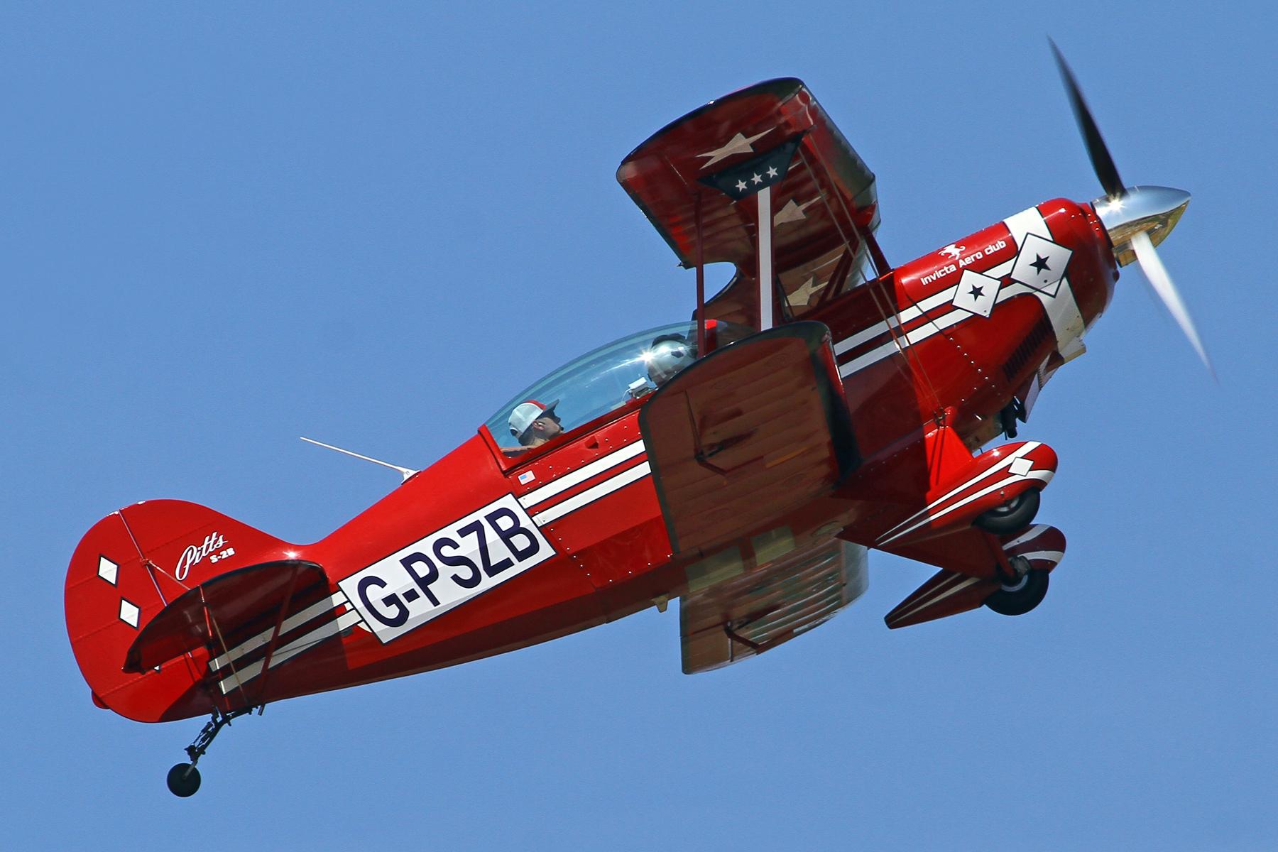 Aircraft G-PSZB, Sleapkosh 26, day 2, 11/07/26, at EGCV, photo by Chris Hall