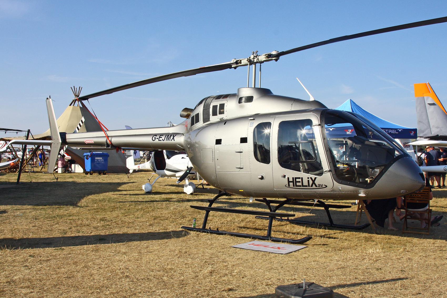 G-EJMX @ EGCV - Sleapkosh 26, day 2, 11/07/26 - by Chris Hall