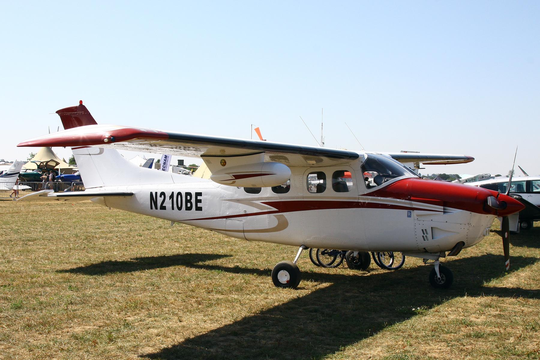 Aircraft N21BE, Sleapkosh 26, day 2, 11/07/26, at EGCV, photo by Chris Hall