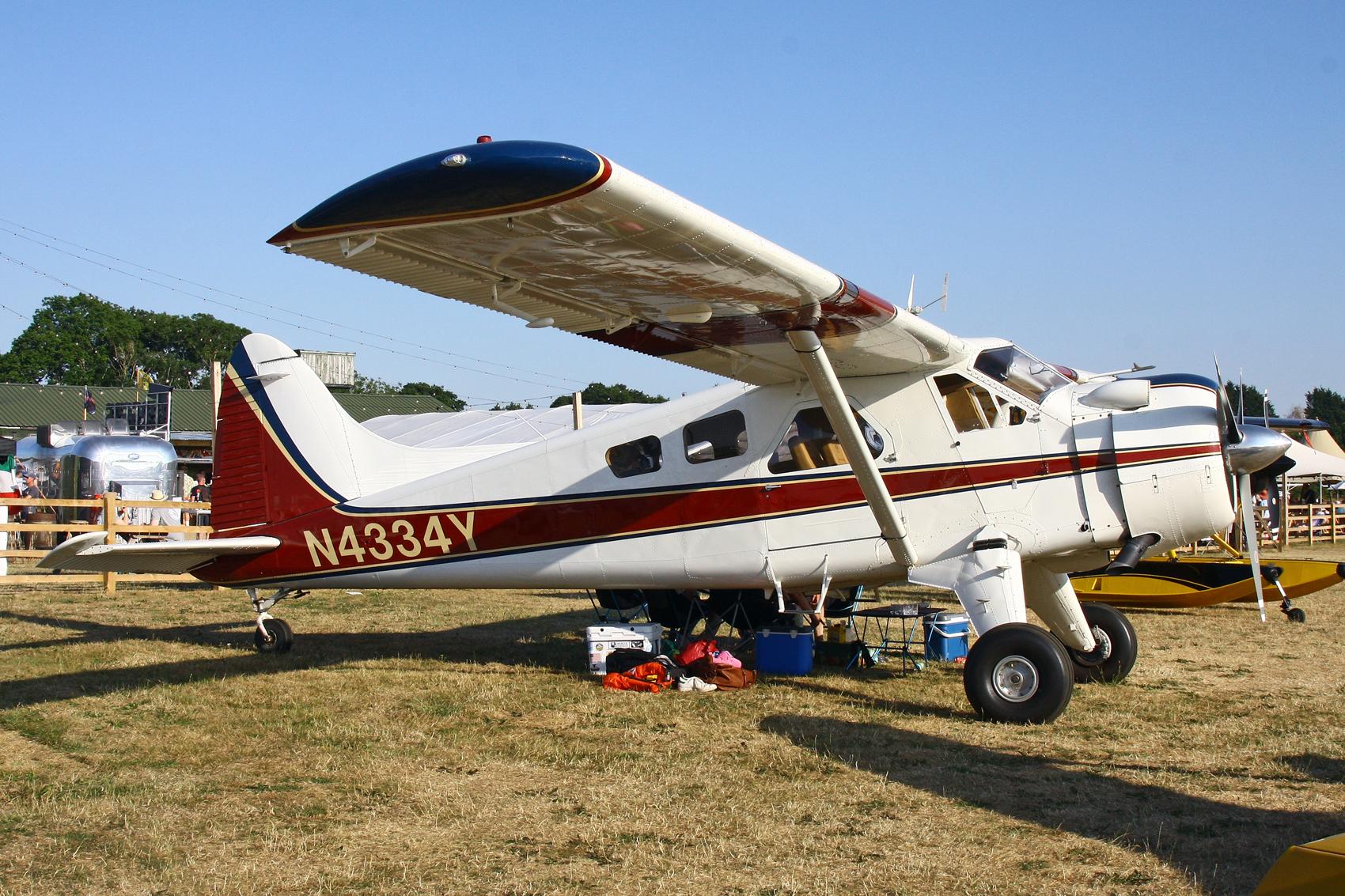 N4334Y @ EGCV - Sleapkosh 26, day 2, 11/07/26 - by Chris Hall